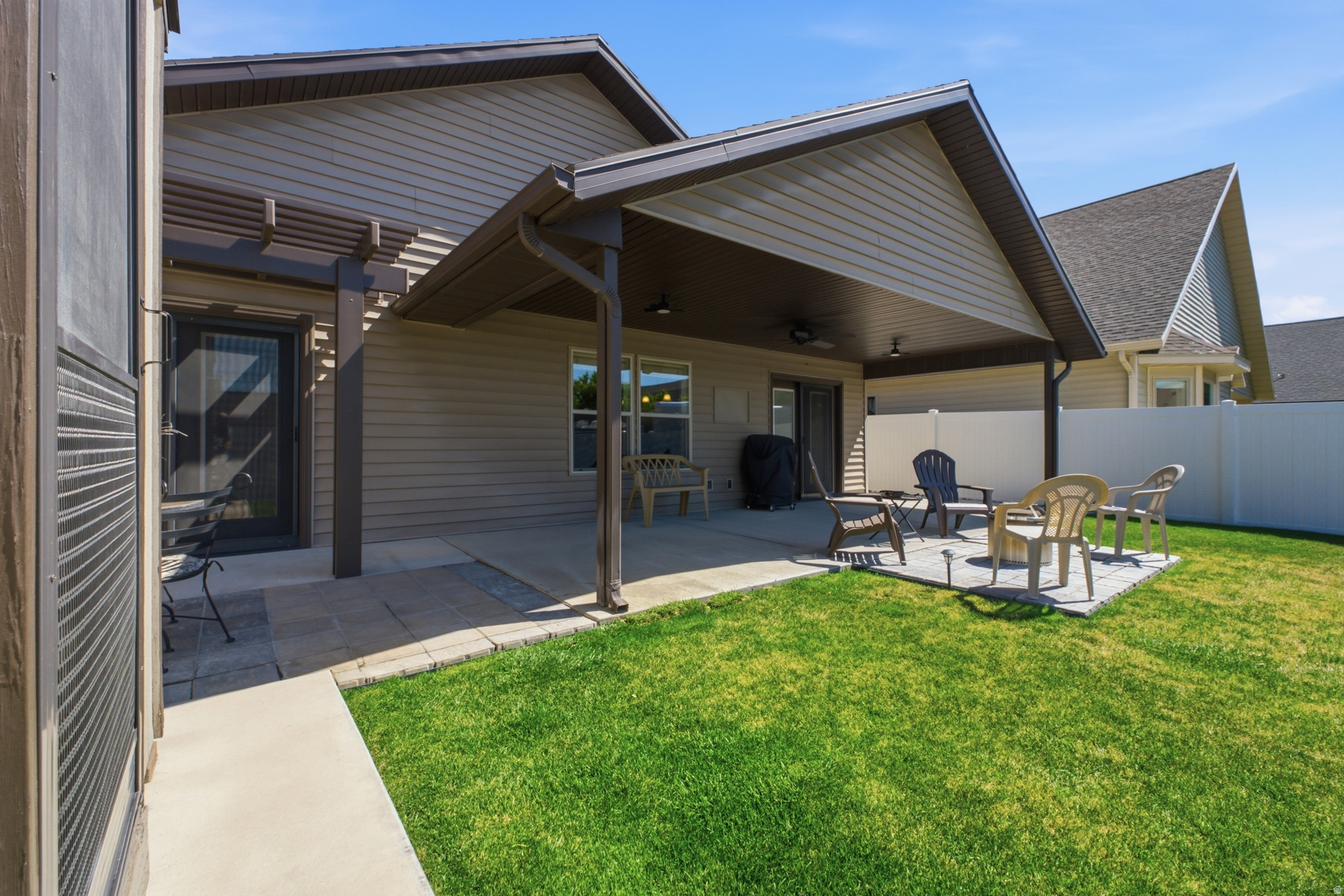 MEADOW VALLEY SUBDIVISION - Residential