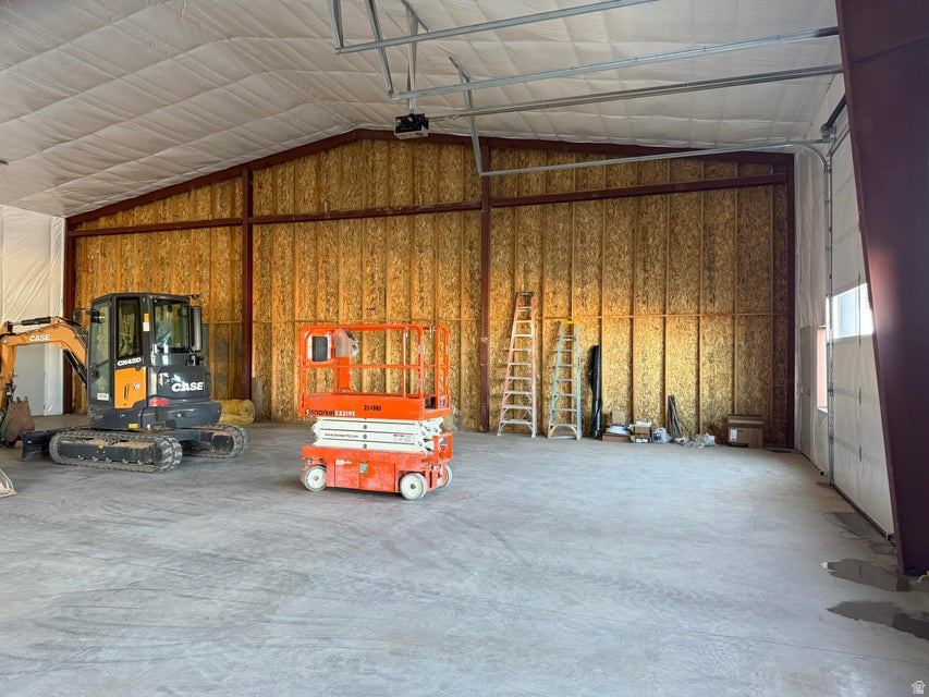 MOUNTAIN VIEW INDUSTRIAL - Commercial Sale