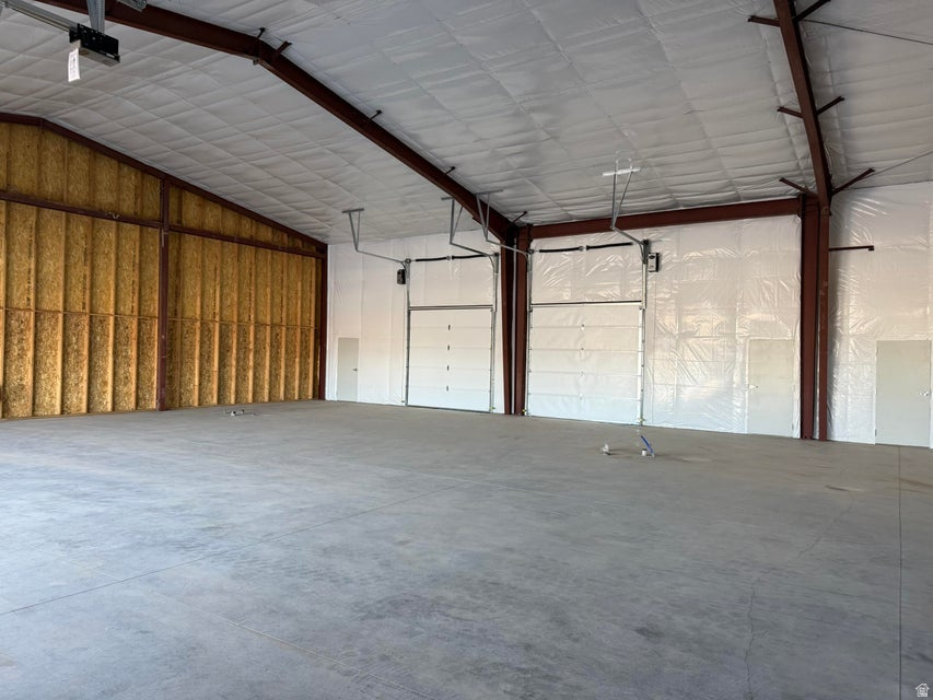 MOUNTAIN VIEW INDUSTRIAL - Commercial Sale