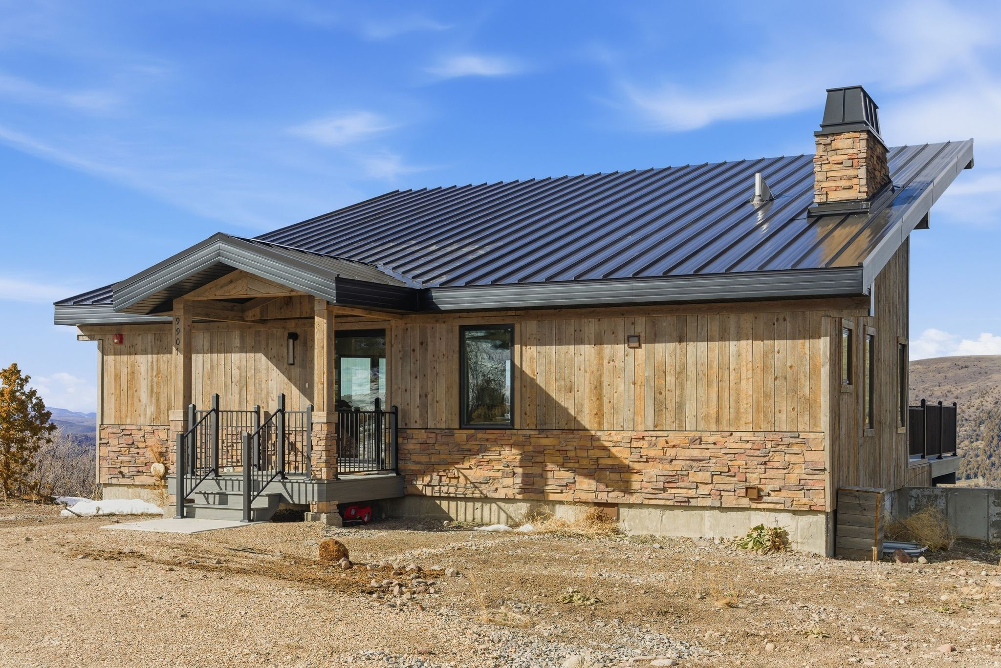 TIMBER LAKES - Residential