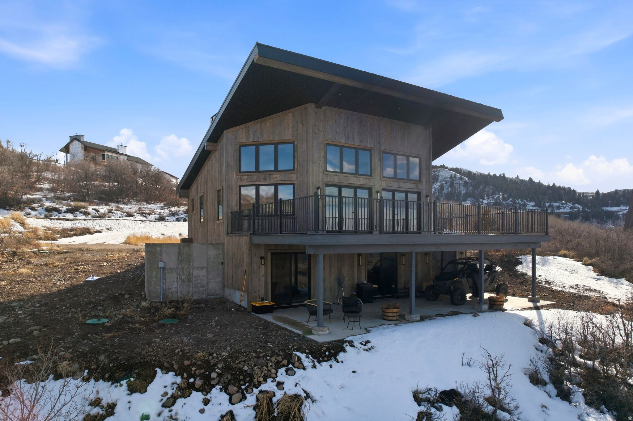 TIMBER LAKES - Residential