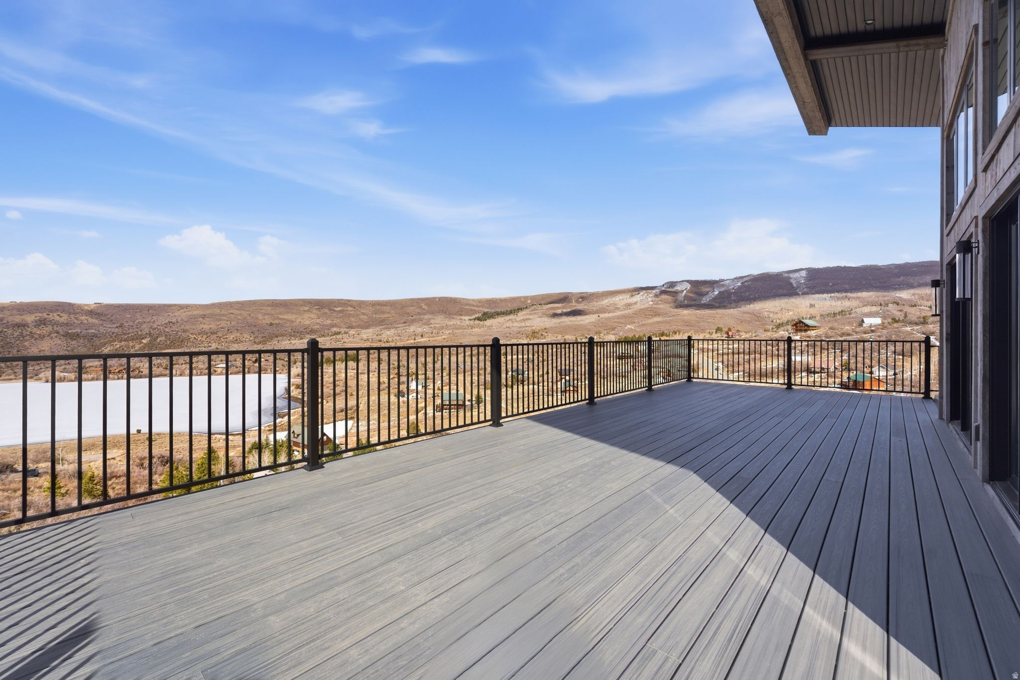 TIMBER LAKES - Residential