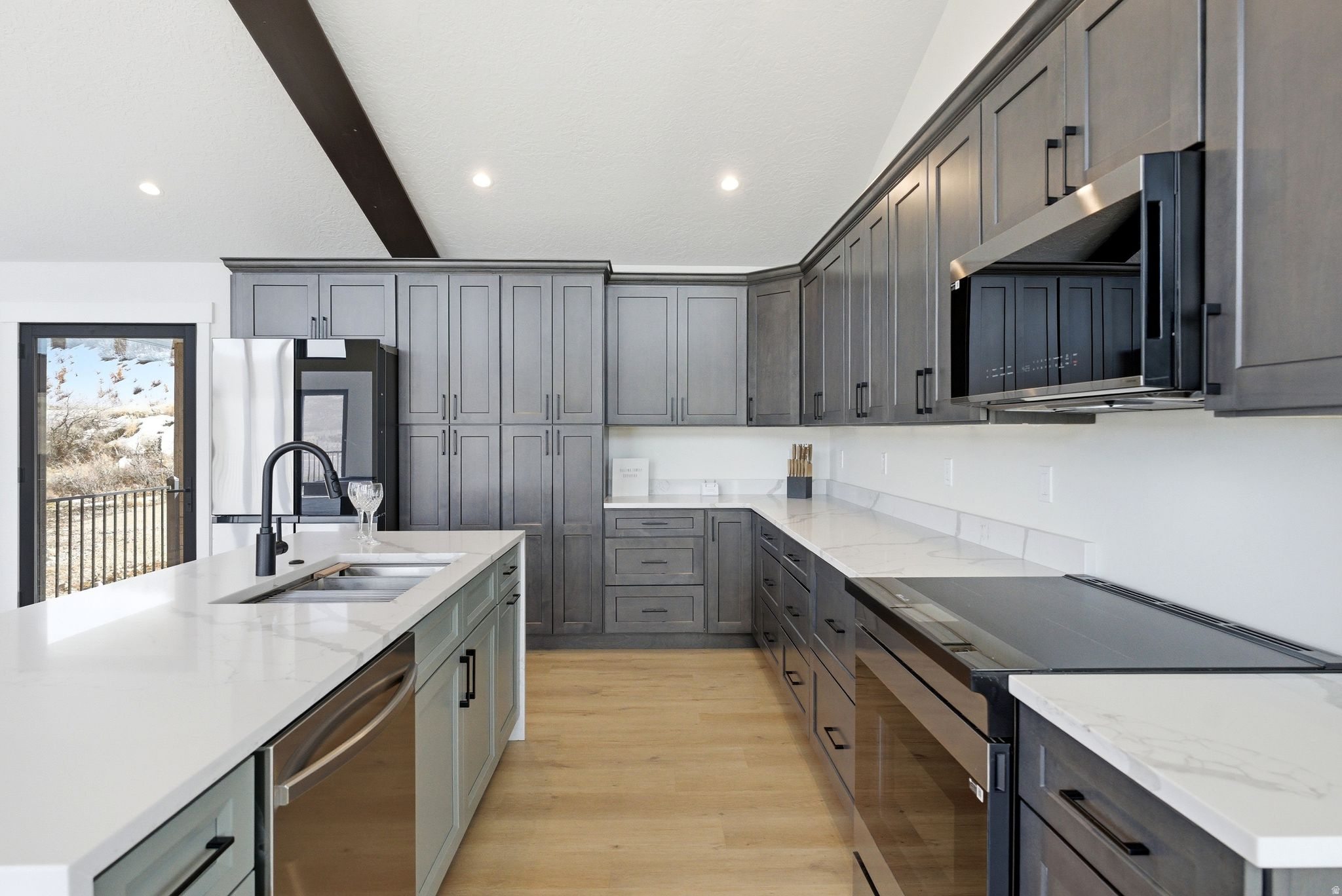 TIMBER LAKES - Residential