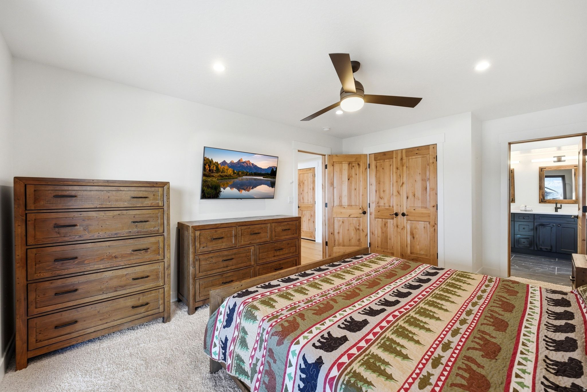 TIMBER LAKES - Residential