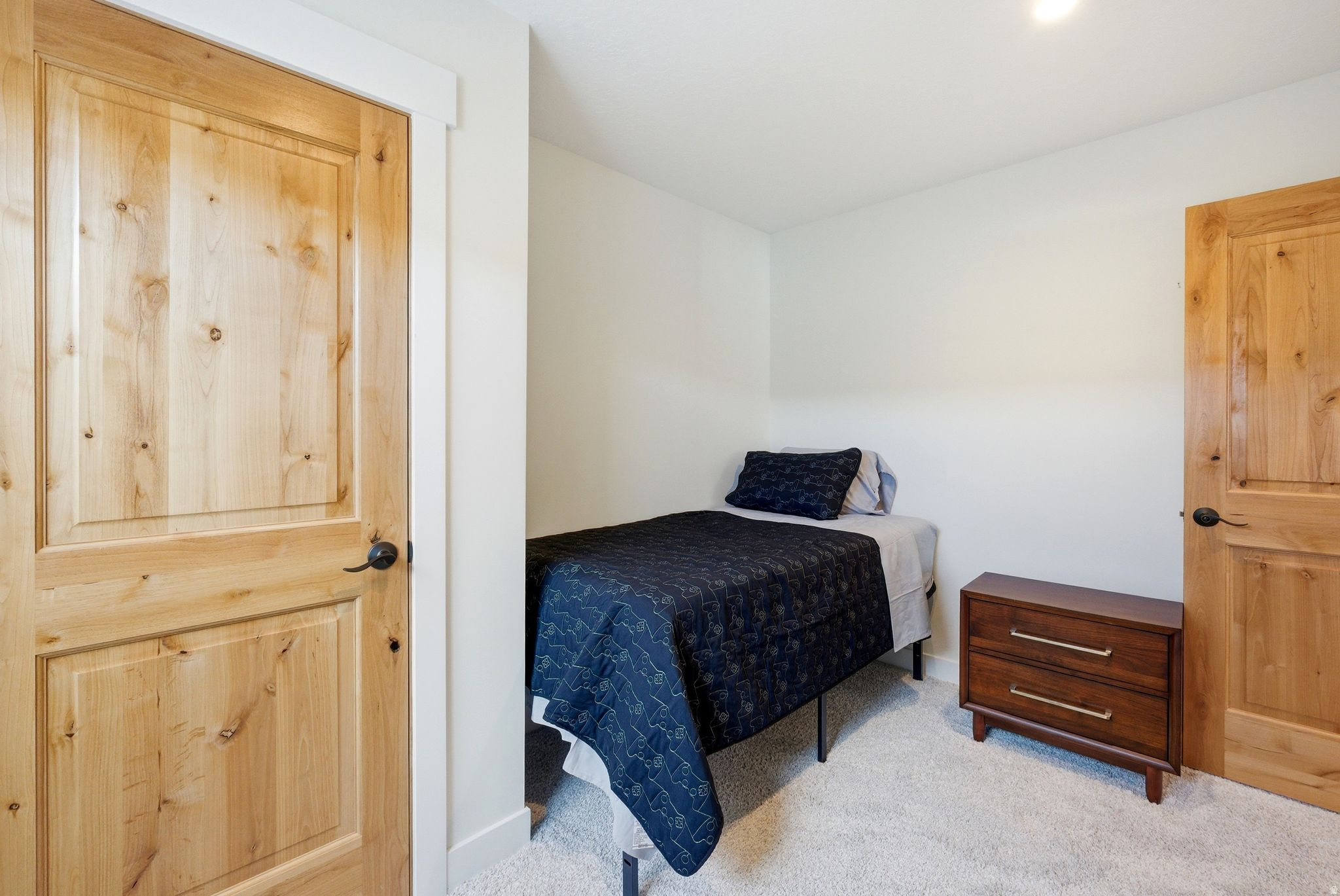 TIMBER LAKES - Residential