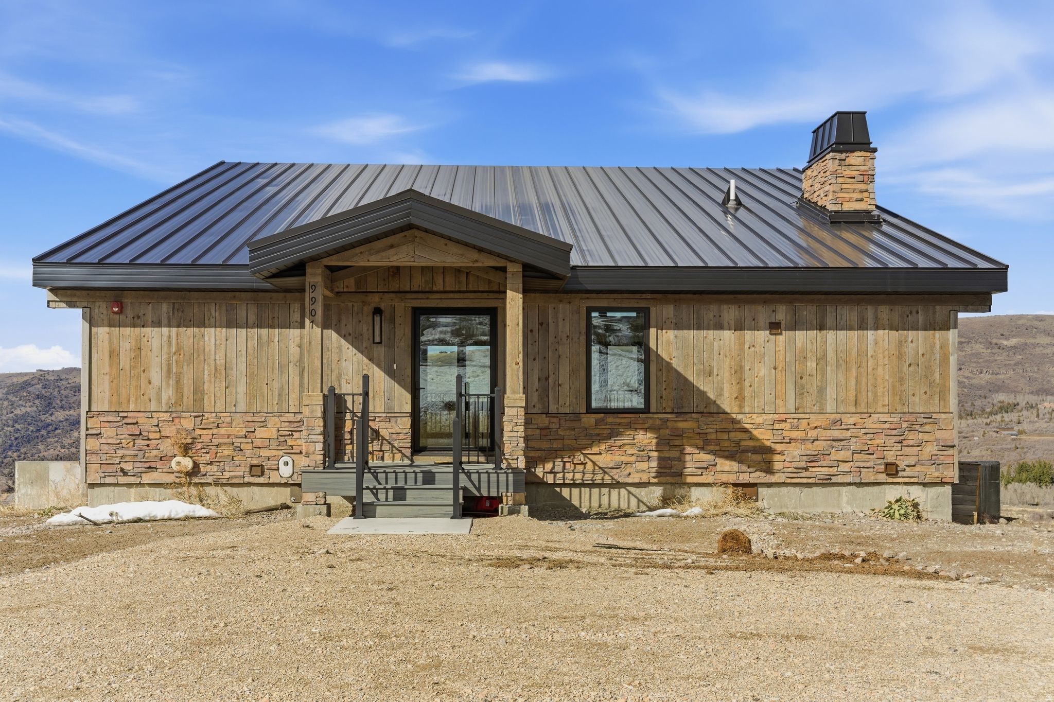 TIMBER LAKES - Residential