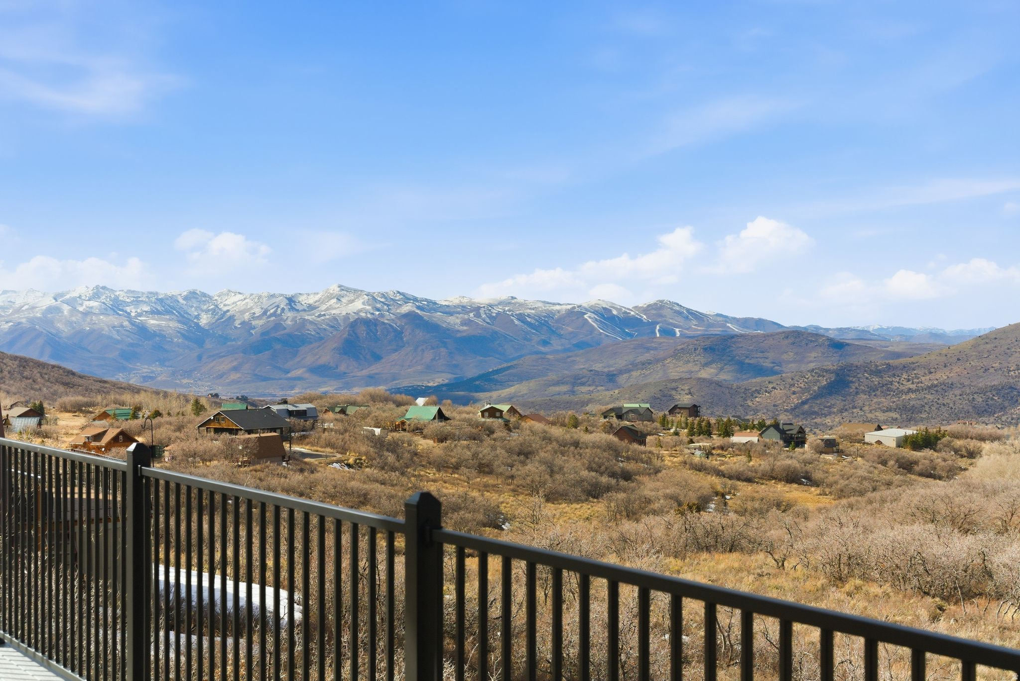 TIMBER LAKES - Residential