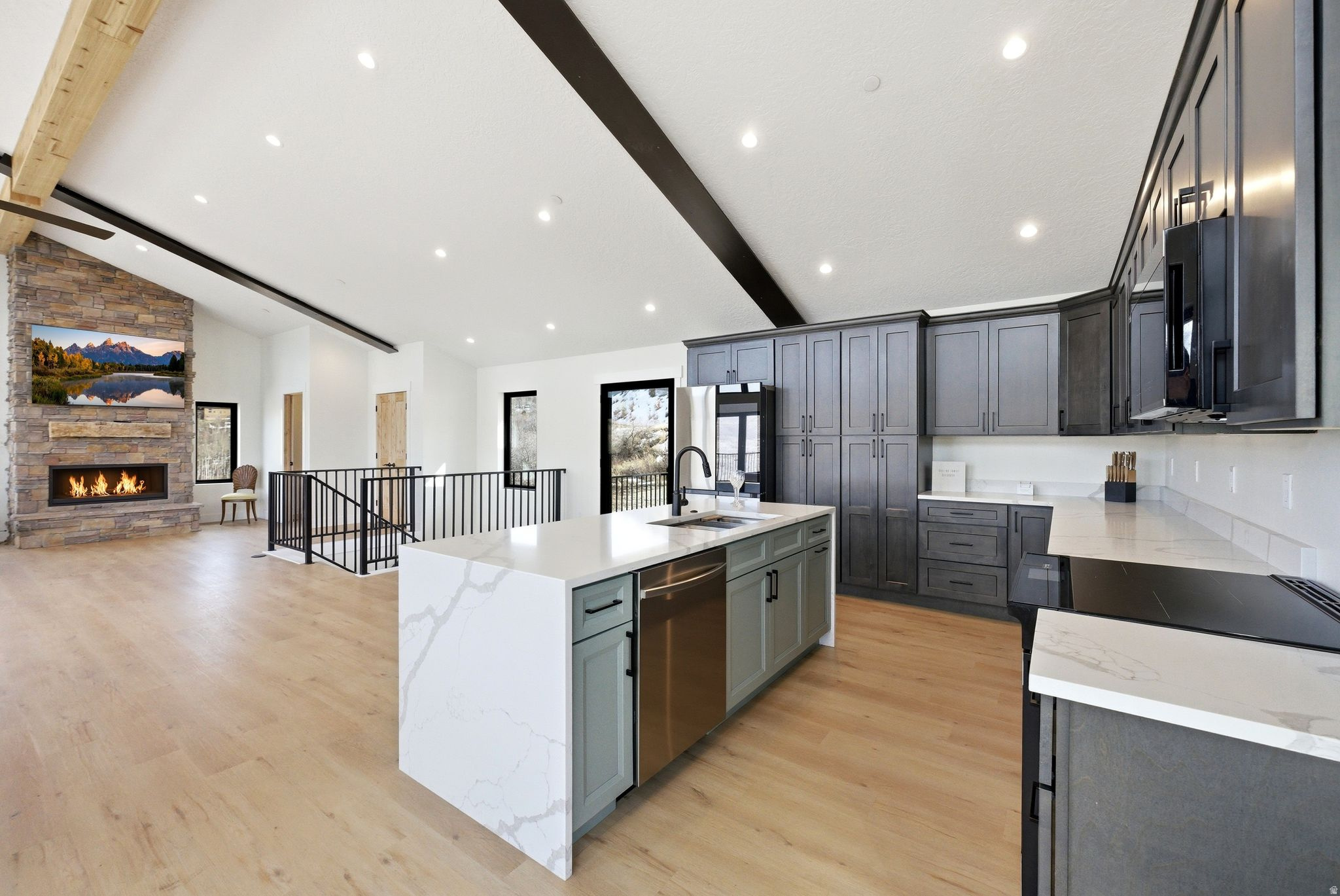 TIMBER LAKES - Residential