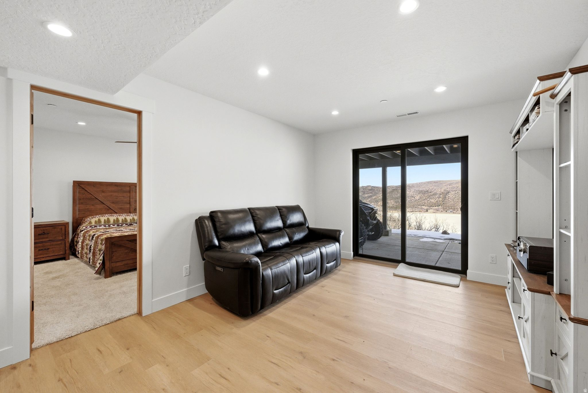 TIMBER LAKES - Residential