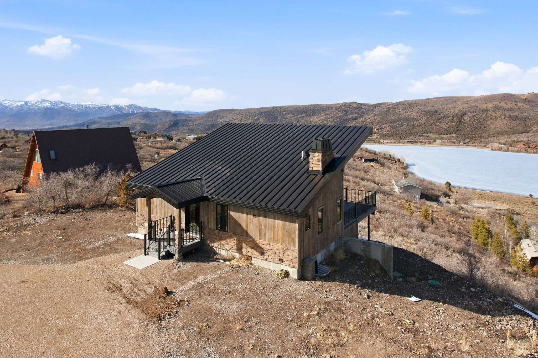 TIMBER LAKES - Residential