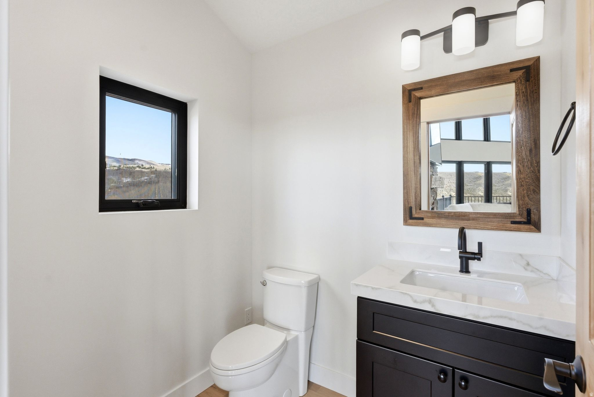 TIMBER LAKES - Residential