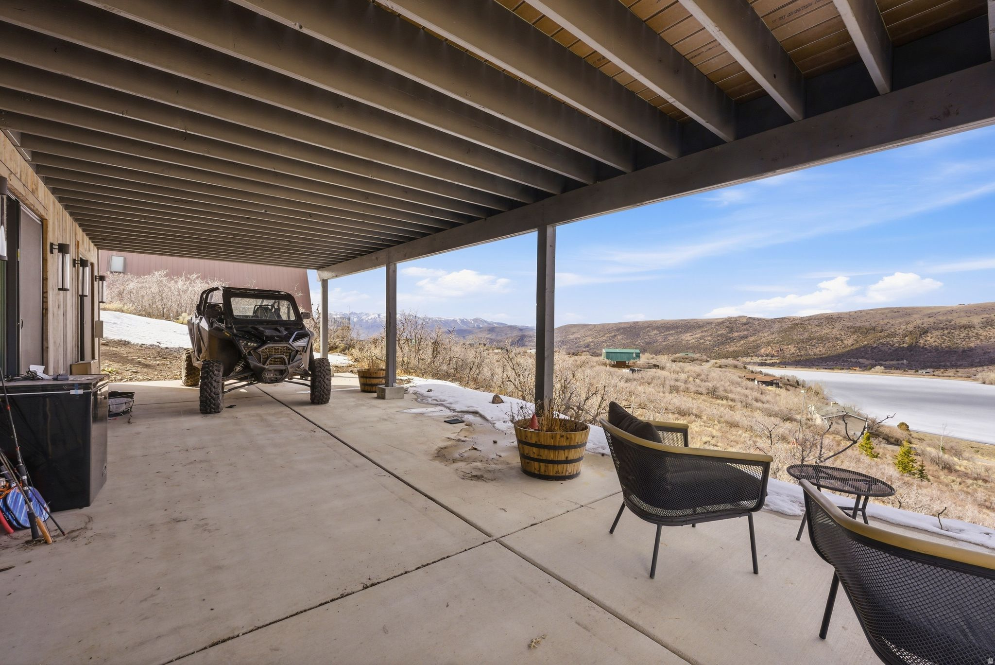 TIMBER LAKES - Residential