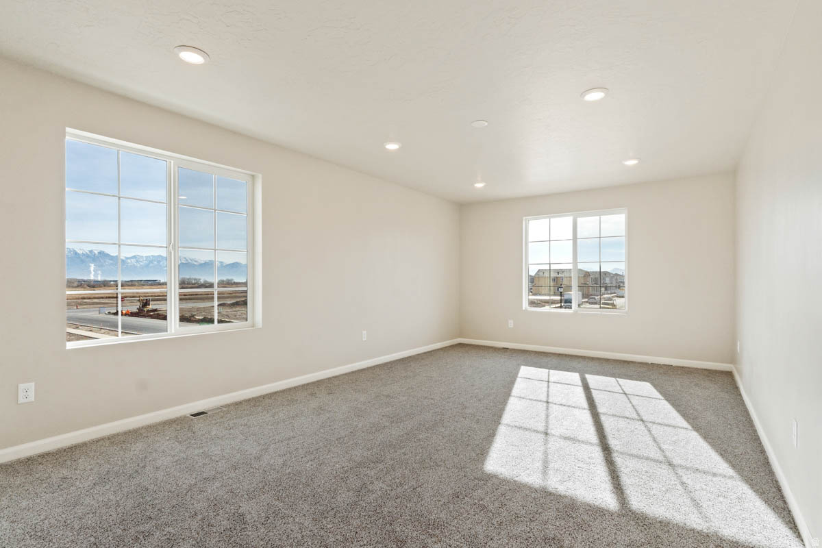 WANDER - Residential