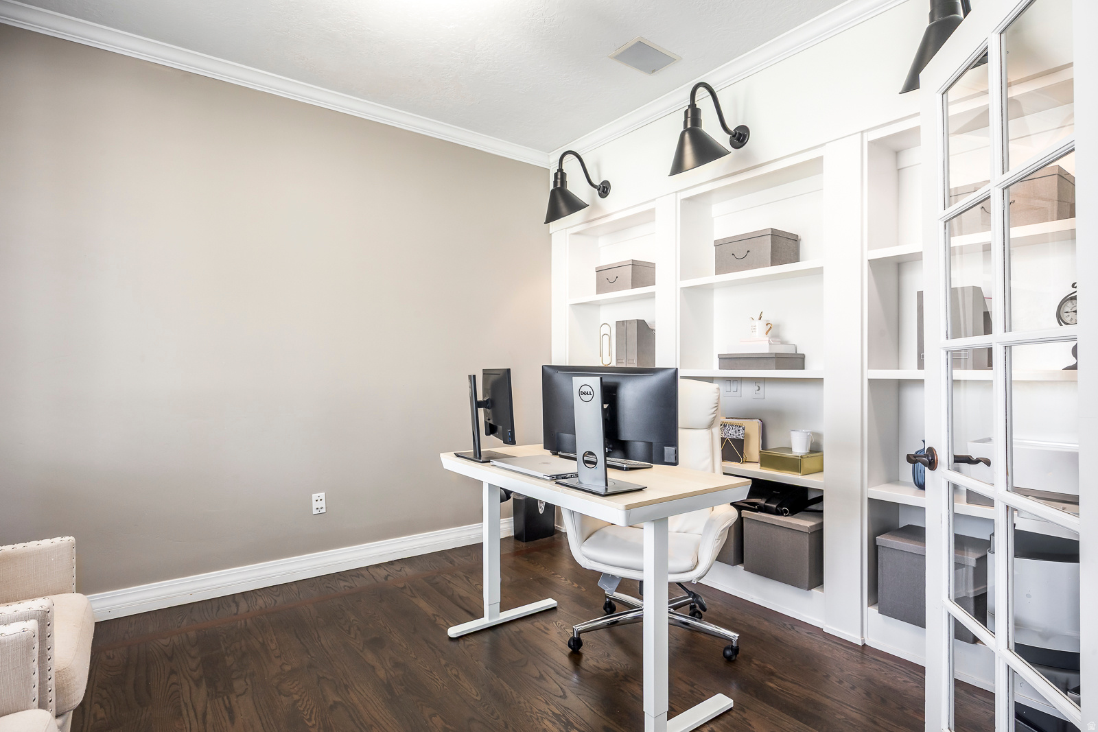 MOUNTAIN VIEW ESTATES - Residential