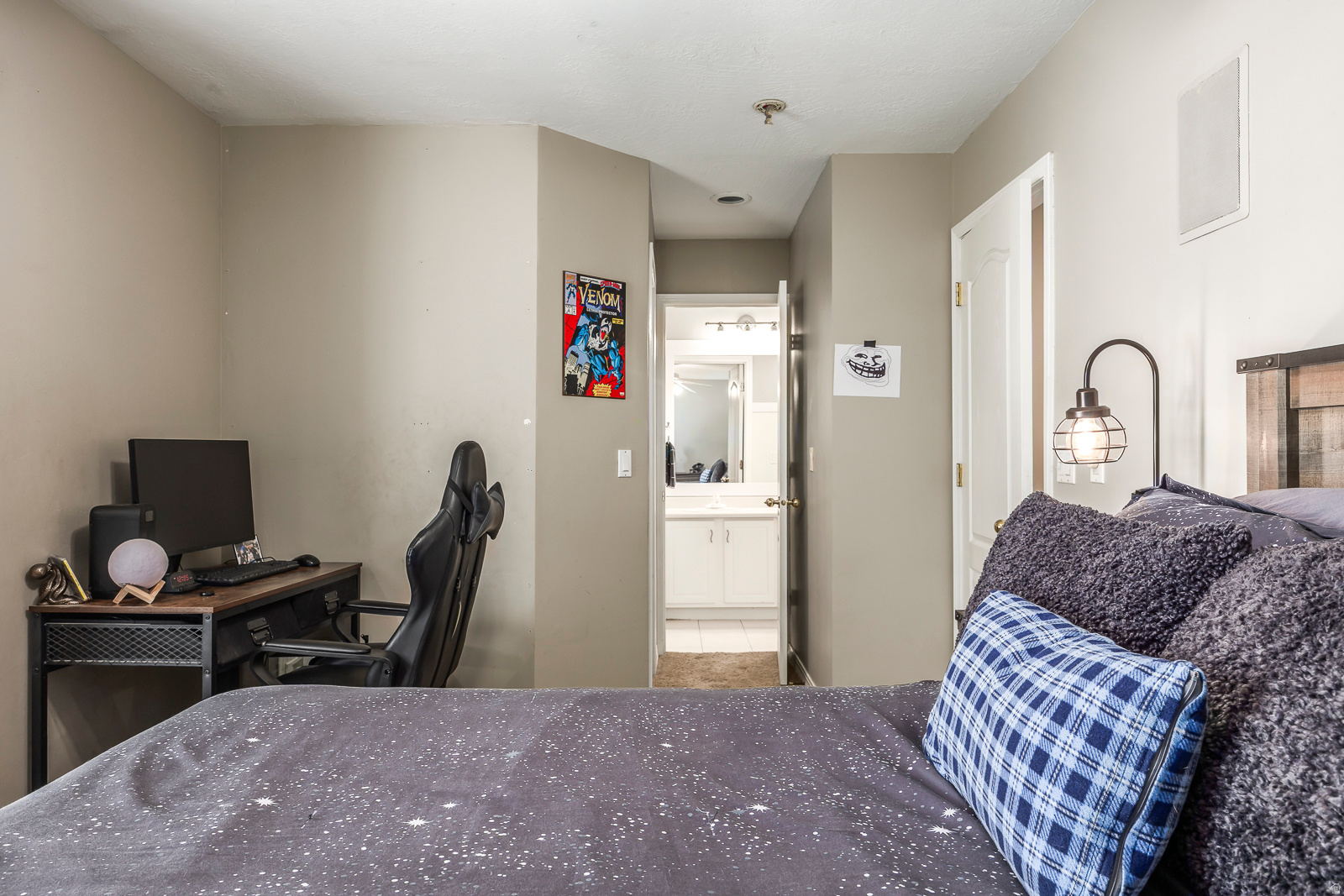 MOUNTAIN VIEW ESTATES - Residential