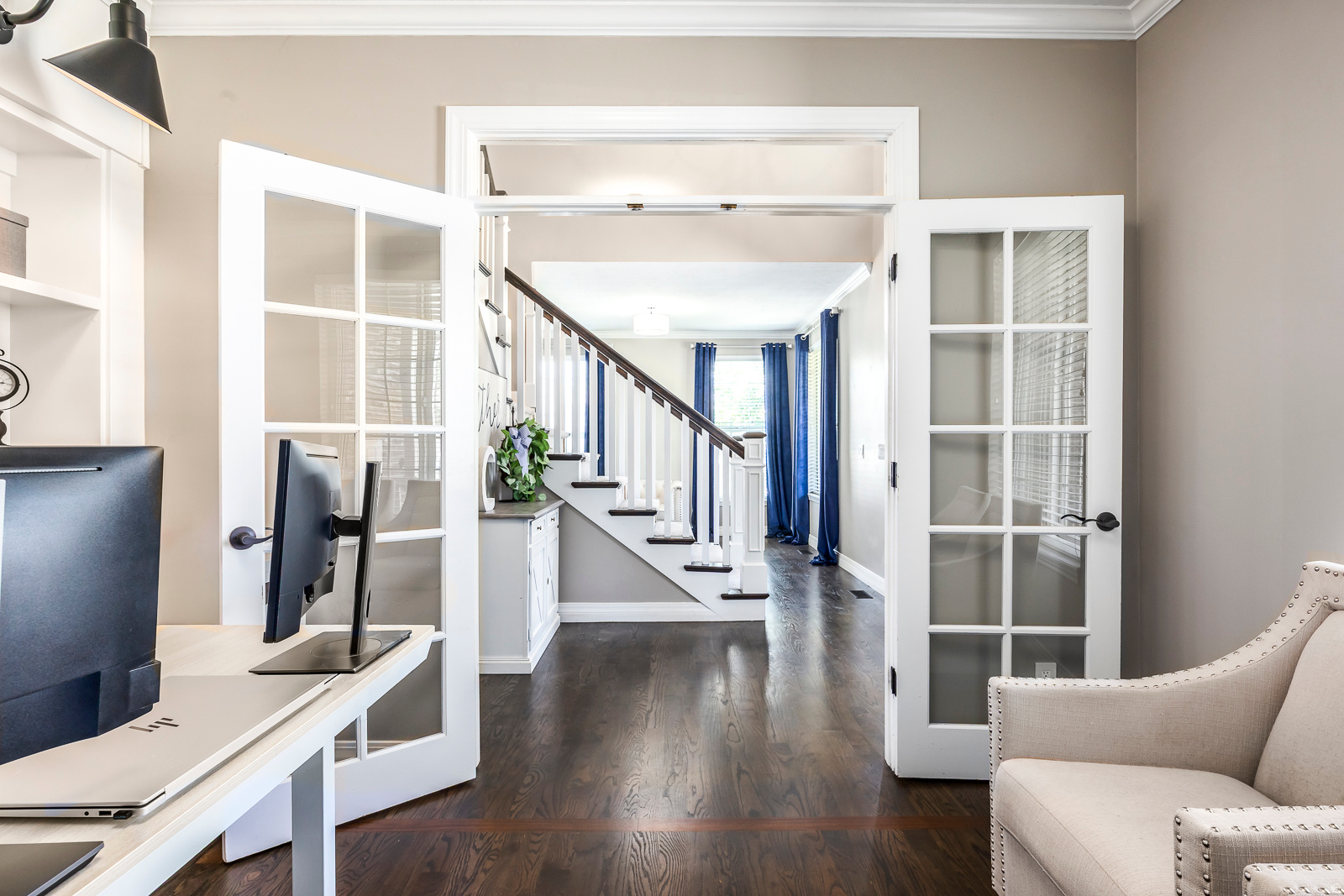 MOUNTAIN VIEW ESTATES - Residential