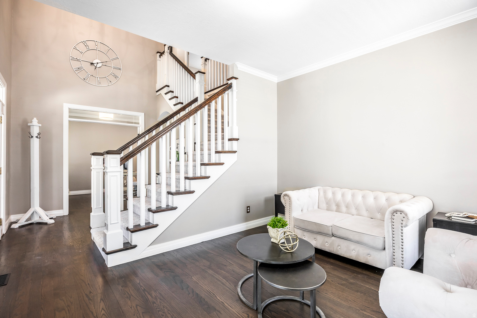 MOUNTAIN VIEW ESTATES - Residential
