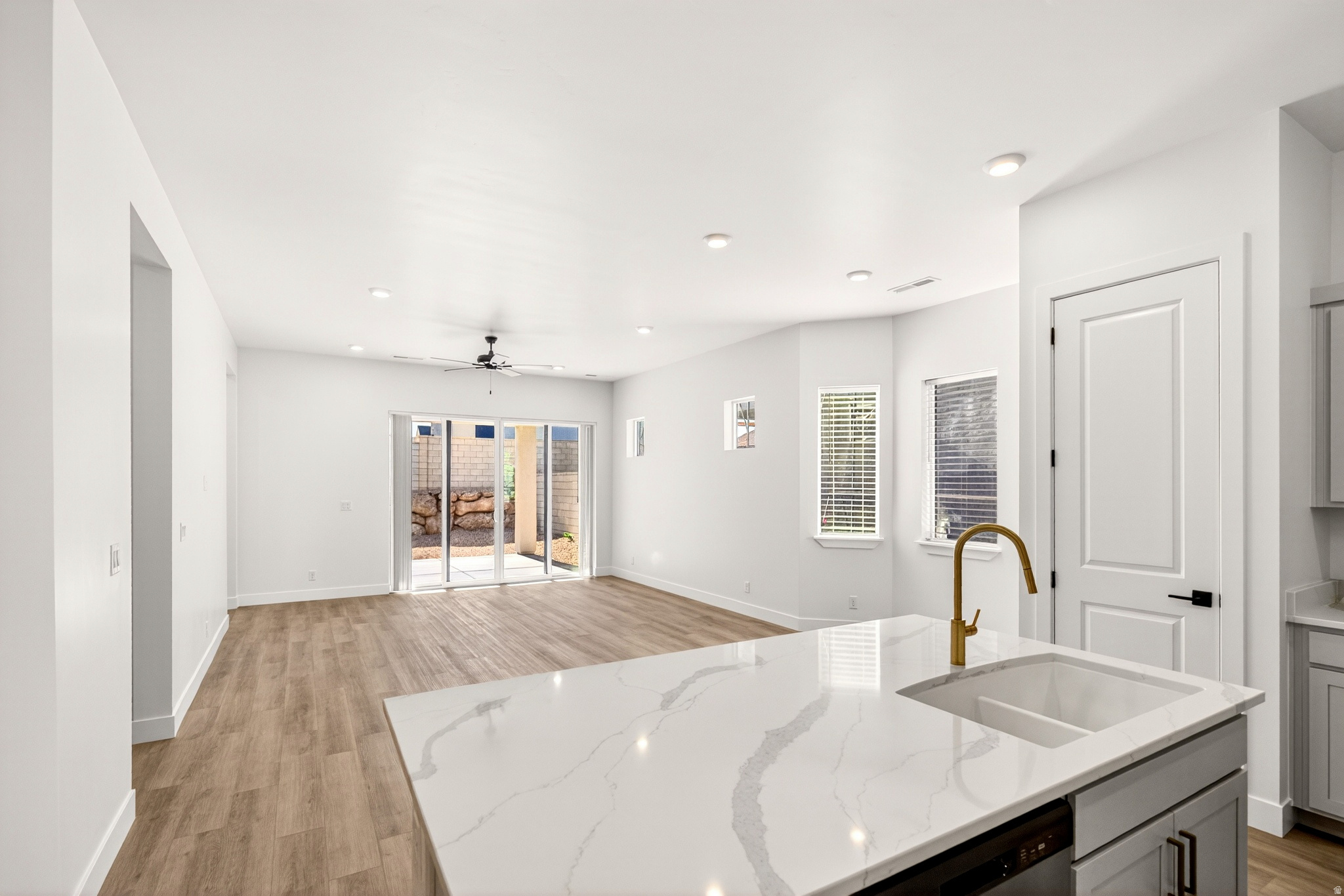 SAGE HAVEN - Residential
