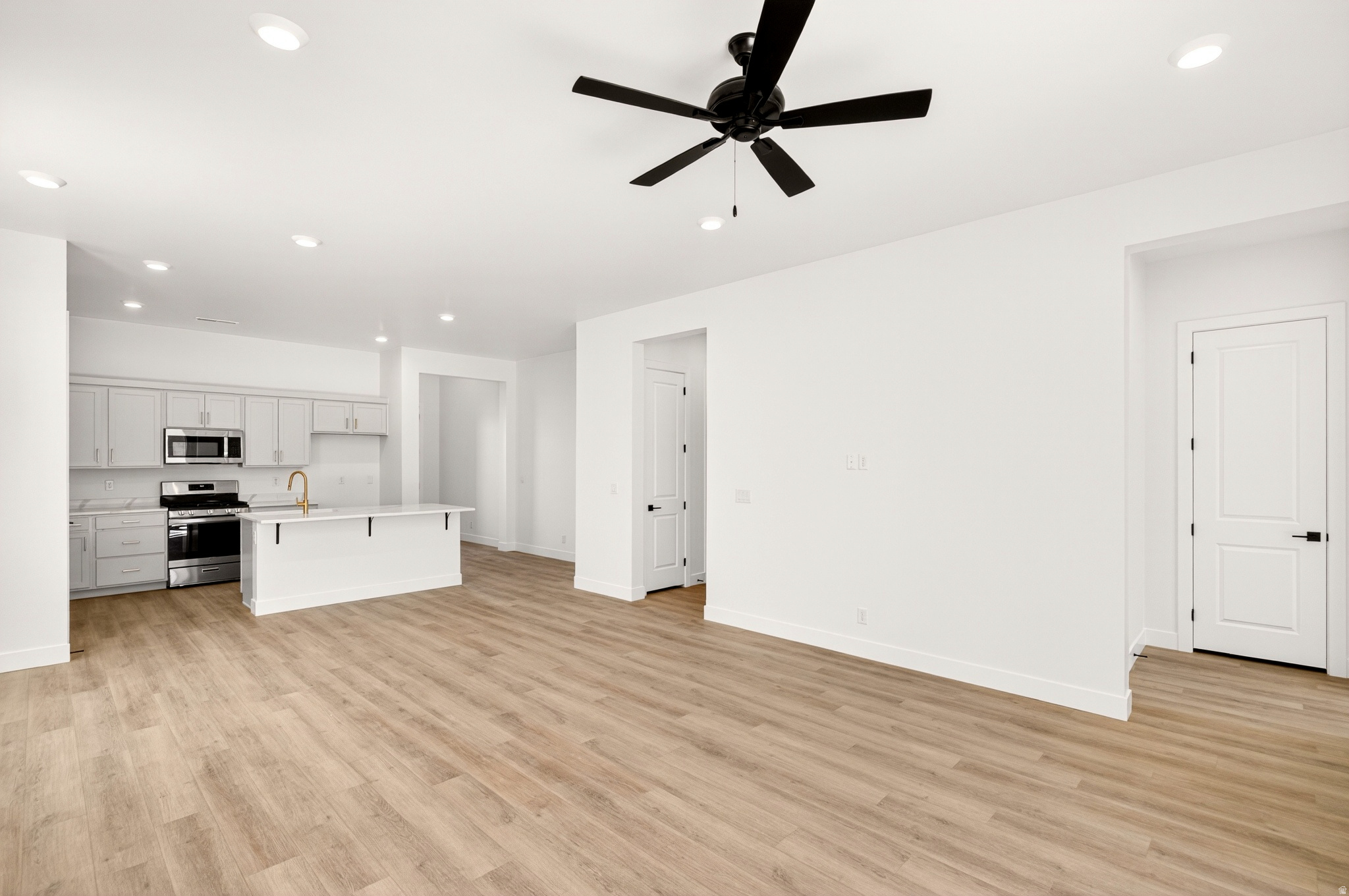 SAGE HAVEN - Residential