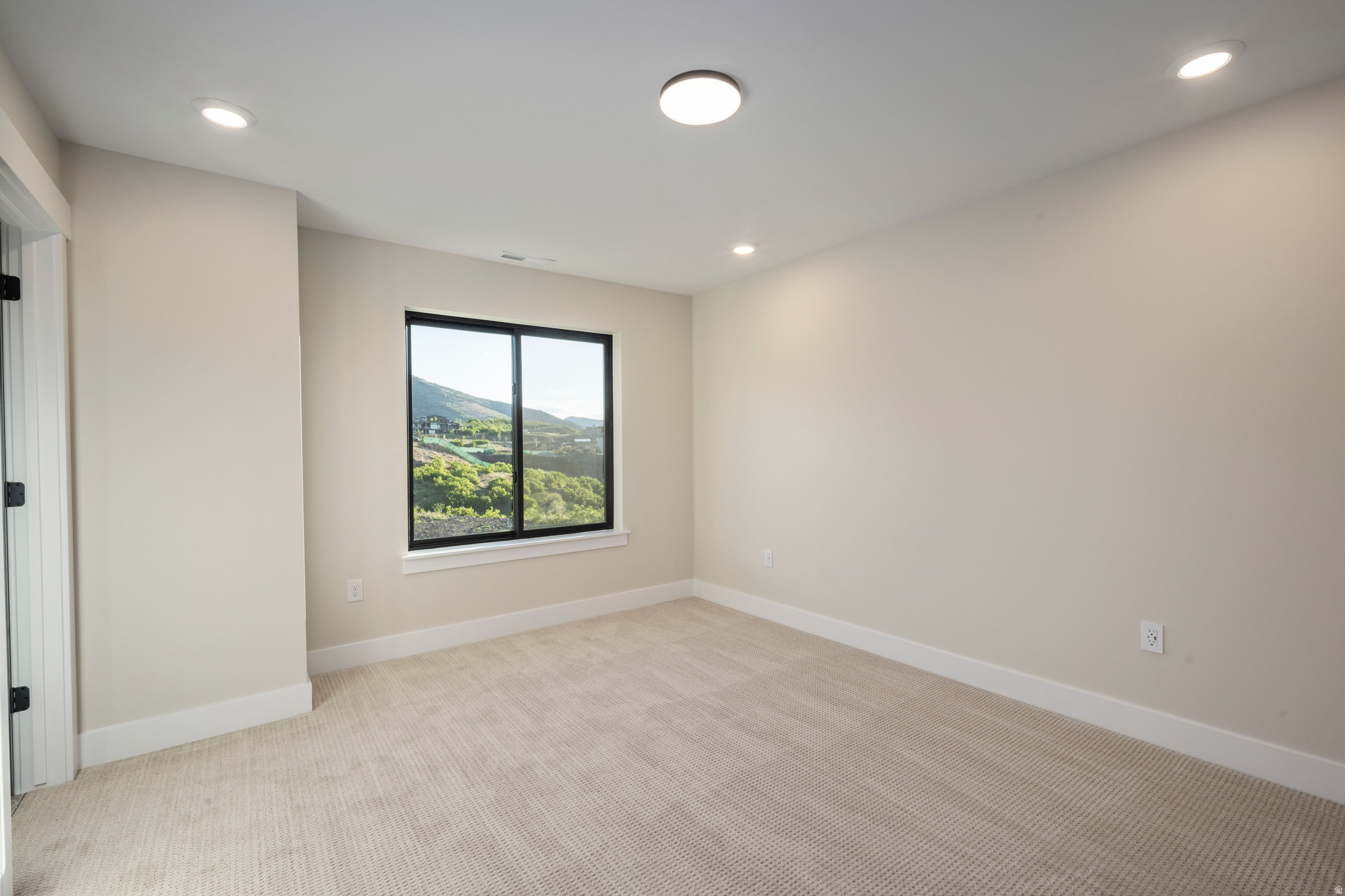 SAGE HEN HOLLOW SUBDIVISION - Residential