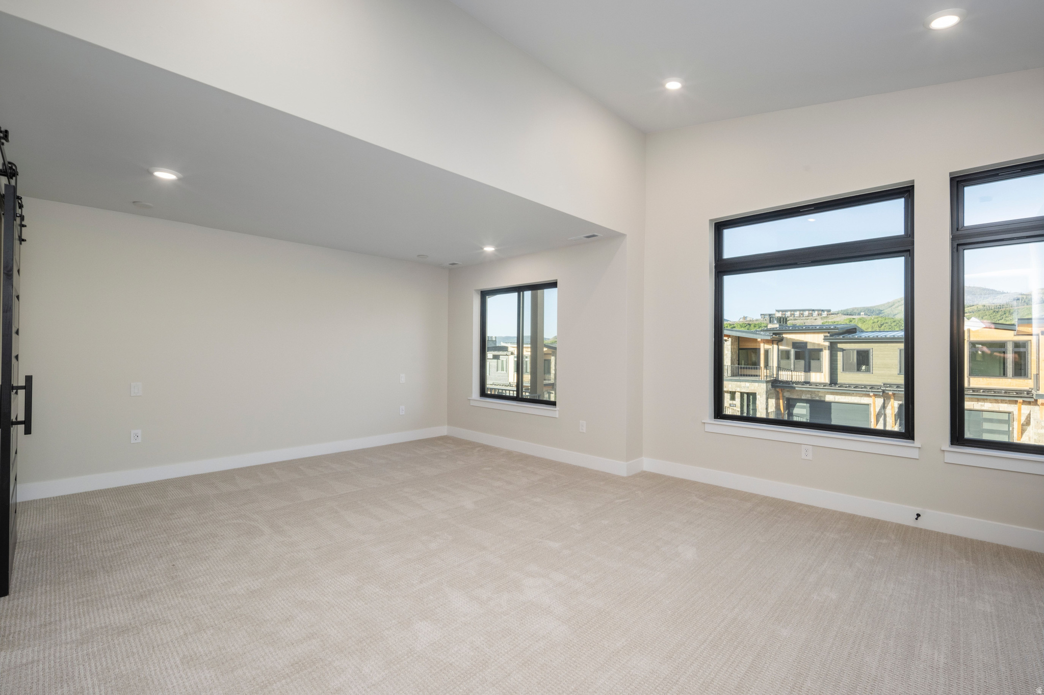 SAGE HEN HOLLOW SUBDIVISION - Residential