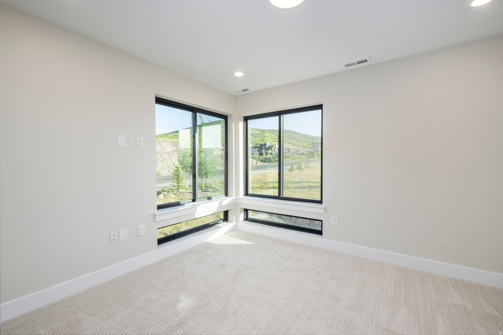 SAGE HEN HOLLOW SUBDIVISION - Residential