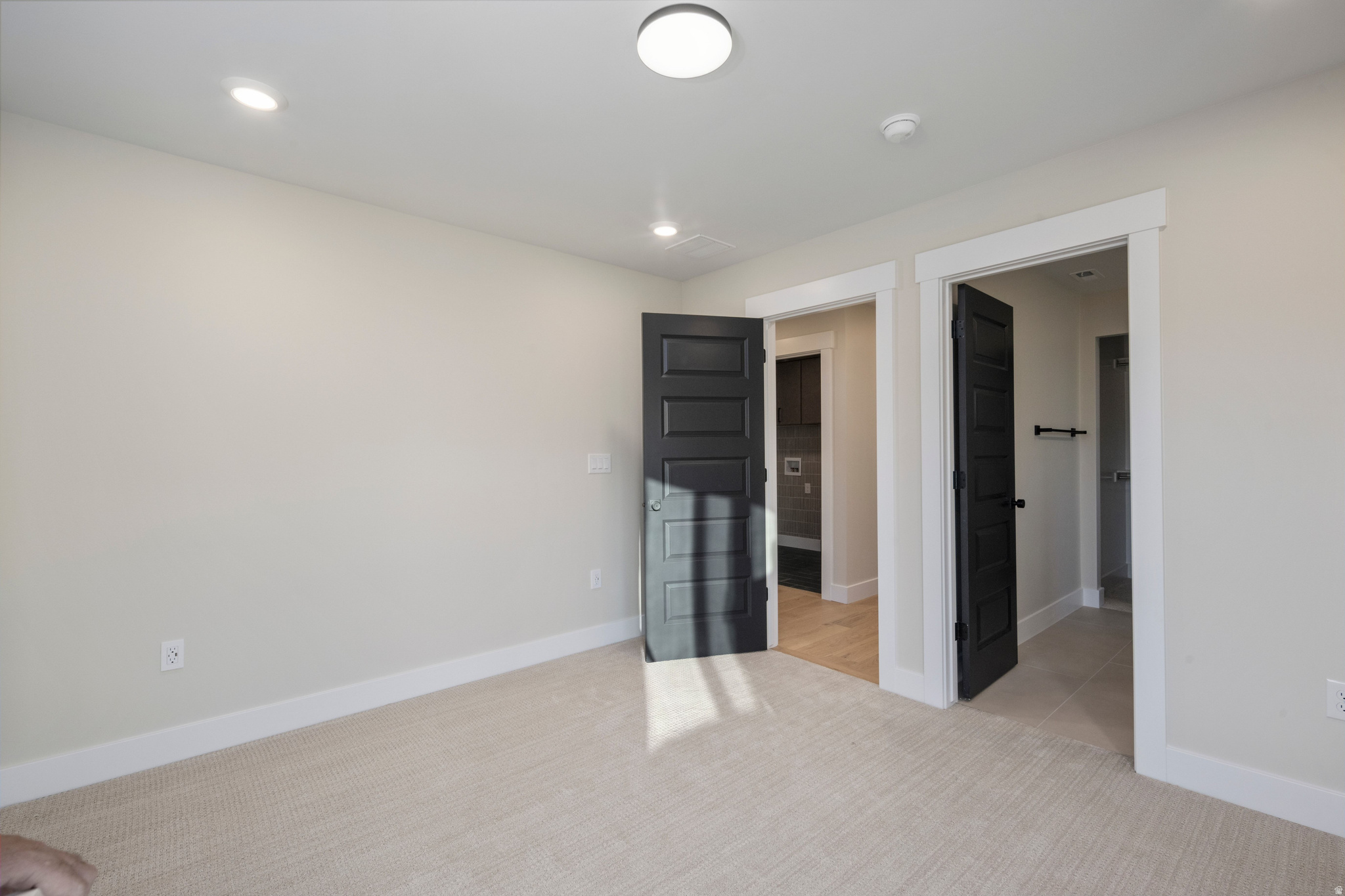 SAGE HEN HOLLOW SUBDIVISION - Residential