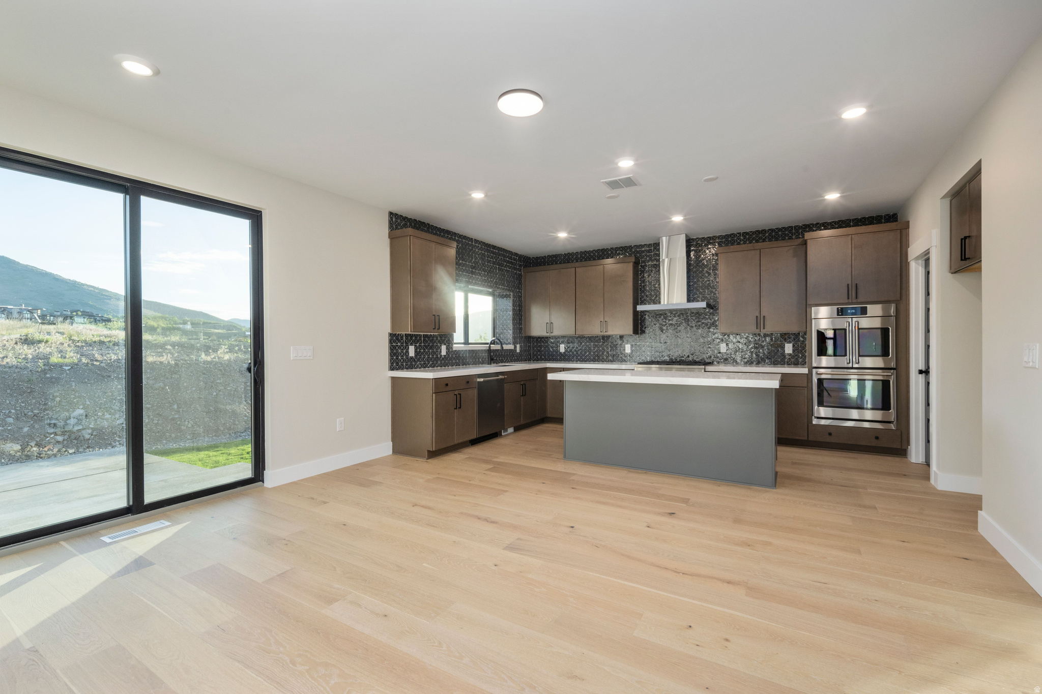 SAGE HEN HOLLOW SUBDIVISION - Residential