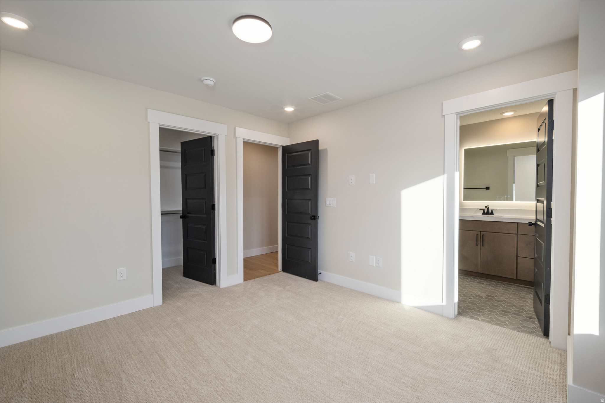 SAGE HEN HOLLOW SUBDIVISION - Residential