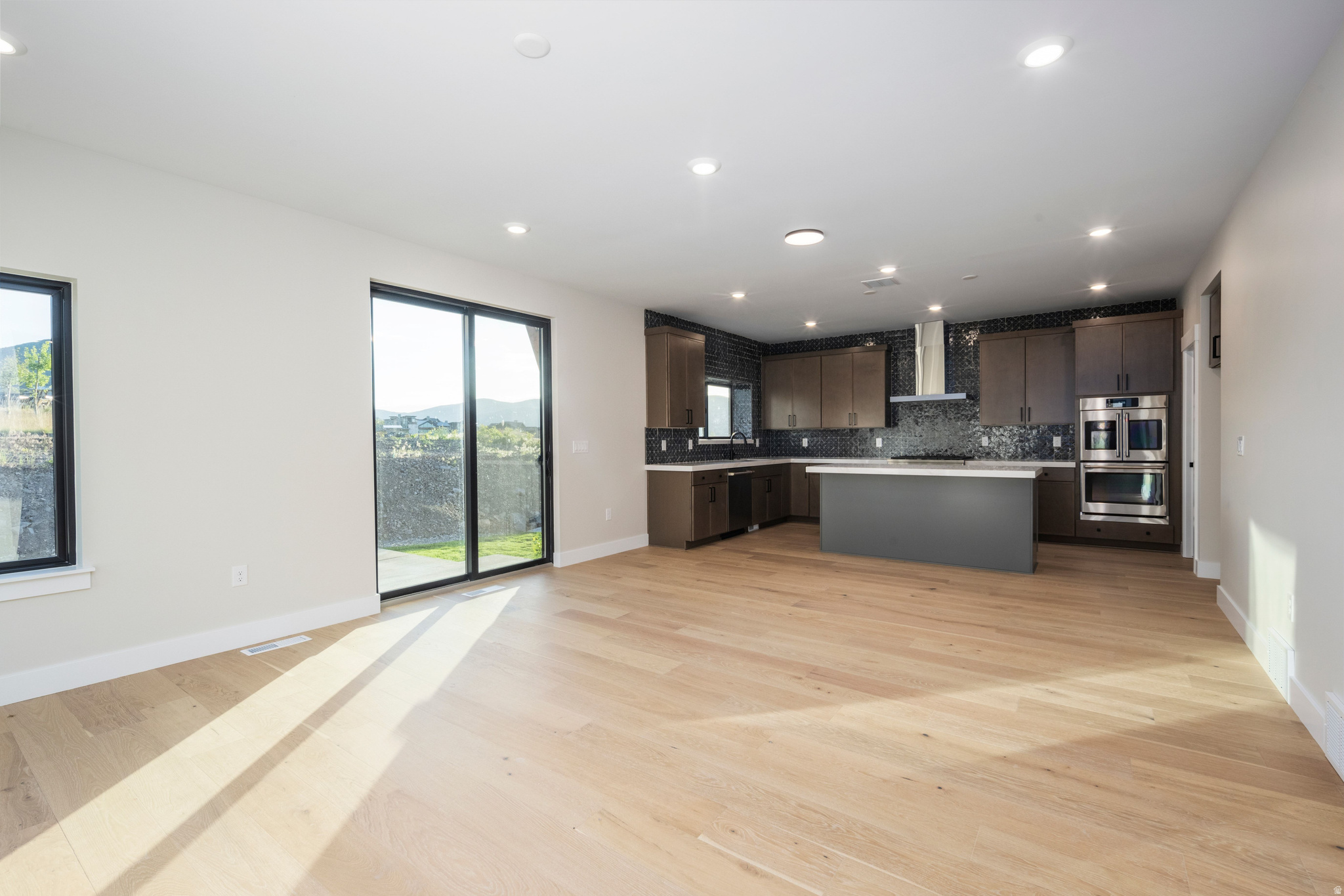 SAGE HEN HOLLOW SUBDIVISION - Residential