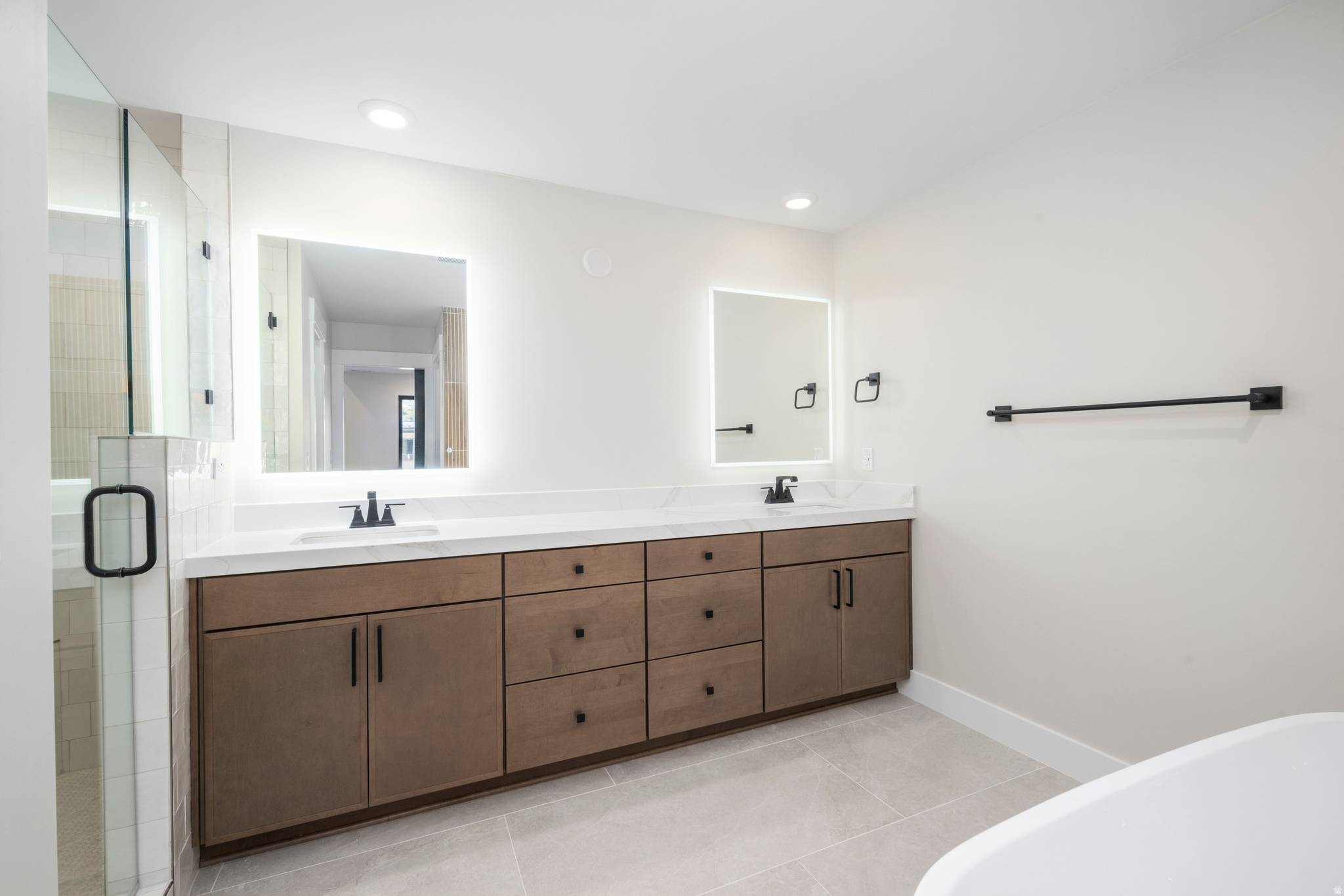 SAGE HEN HOLLOW SUBDIVISION - Residential