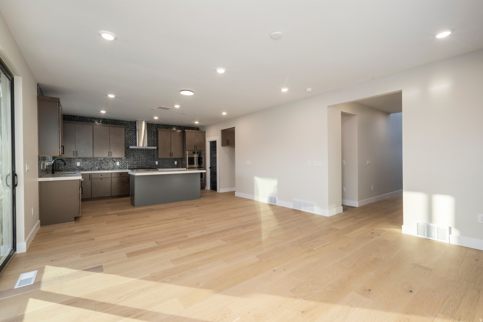 SAGE HEN HOLLOW SUBDIVISION - Residential