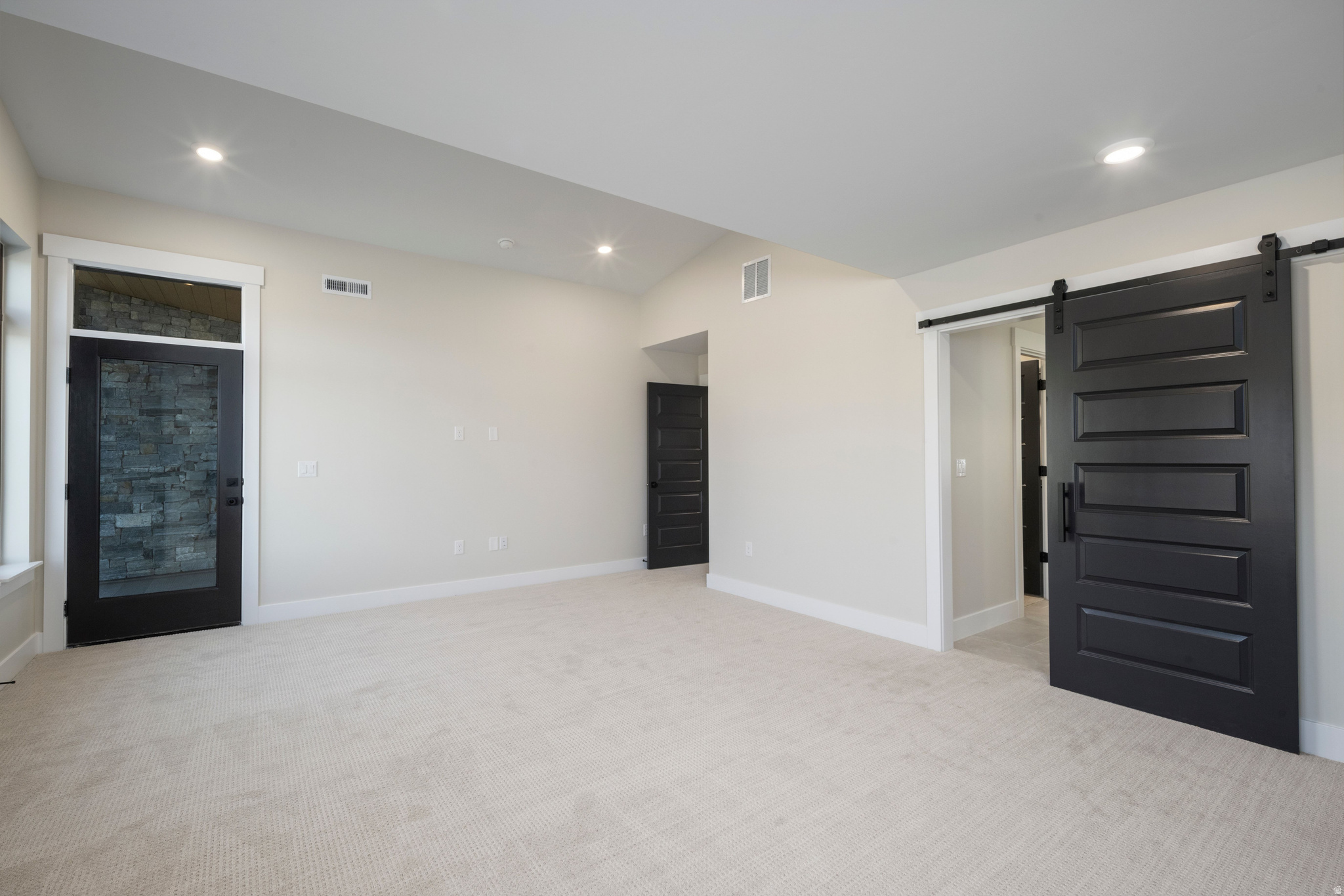 SAGE HEN HOLLOW SUBDIVISION - Residential