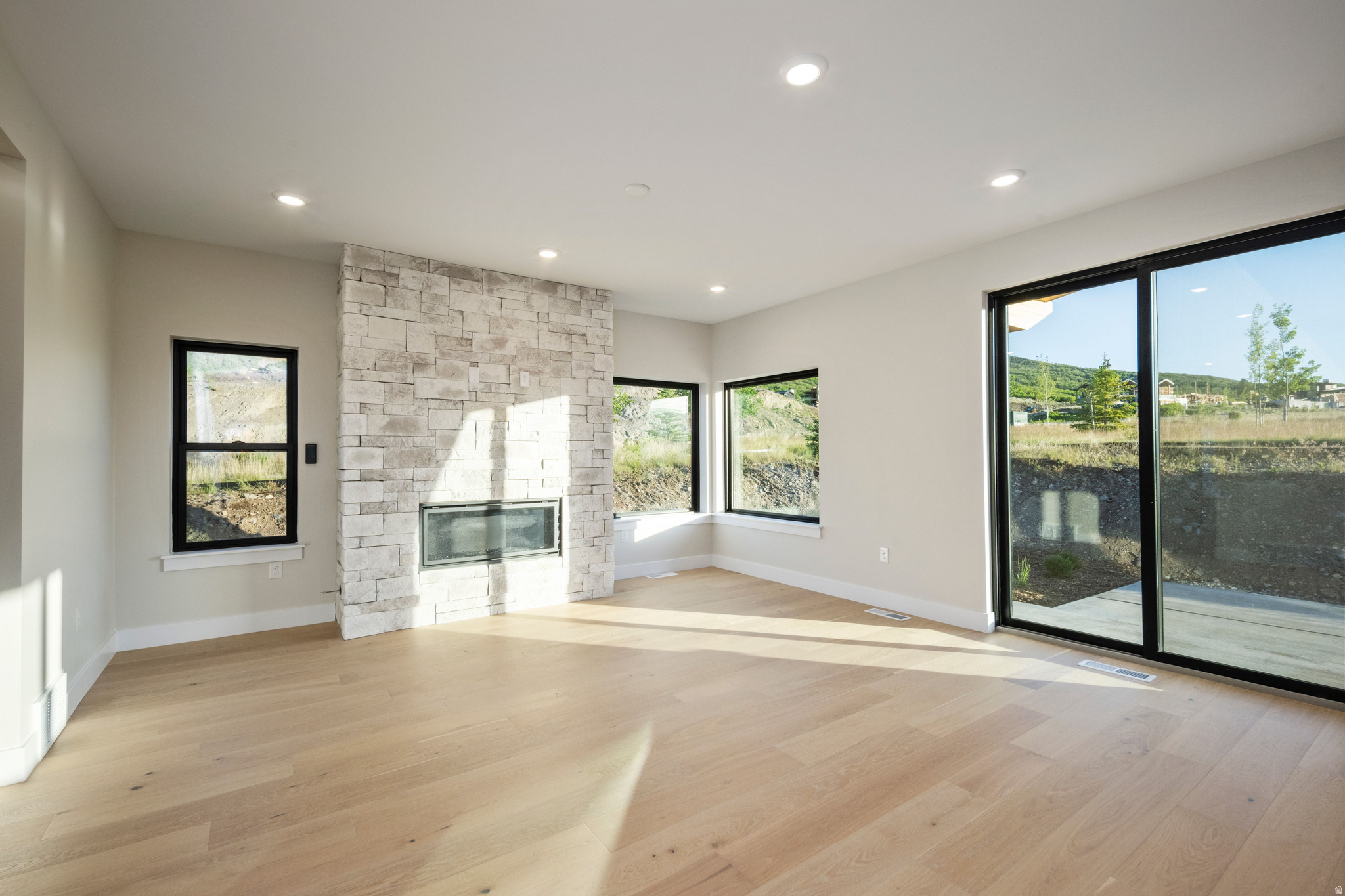 SAGE HEN HOLLOW SUBDIVISION - Residential