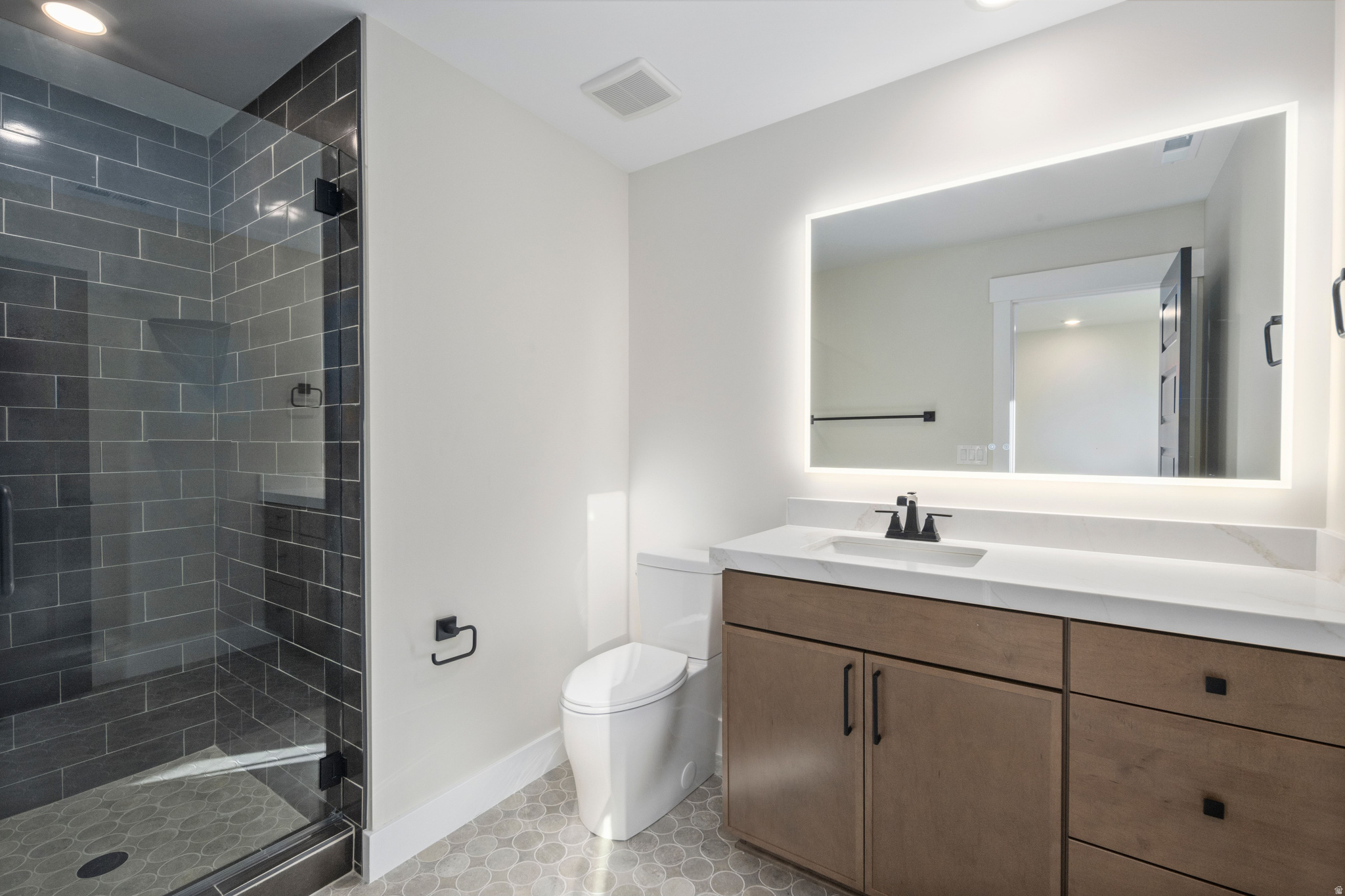 SAGE HEN HOLLOW SUBDIVISION - Residential