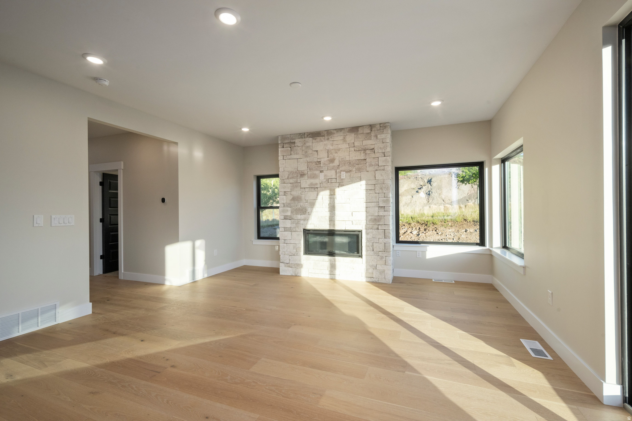 SAGE HEN HOLLOW SUBDIVISION - Residential