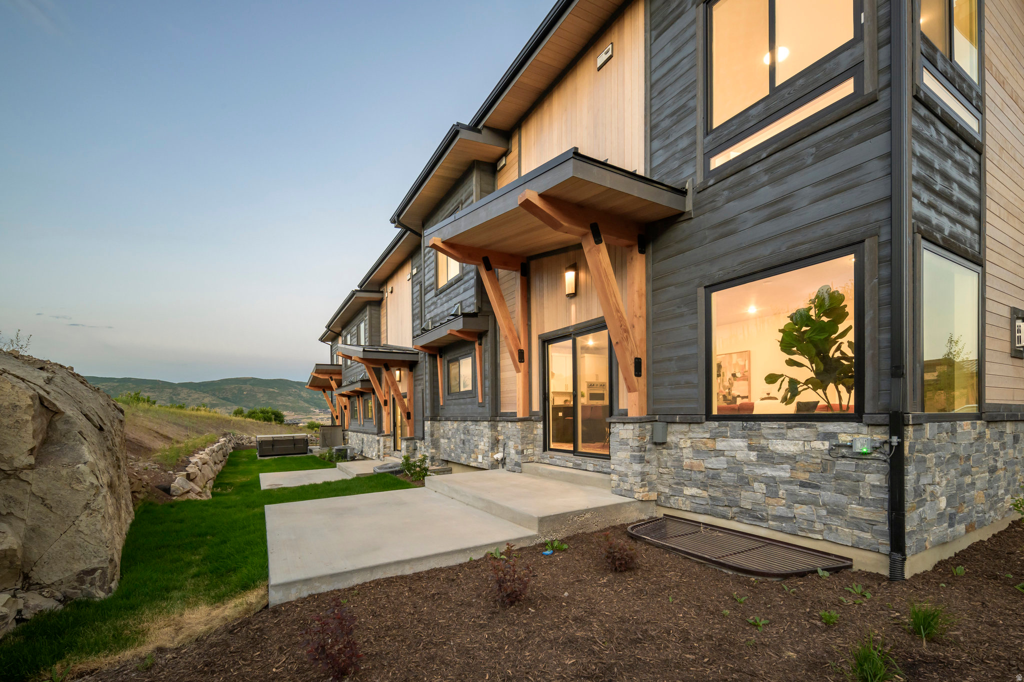 SAGE HEN HOLLOW SUBDIVISION - Residential
