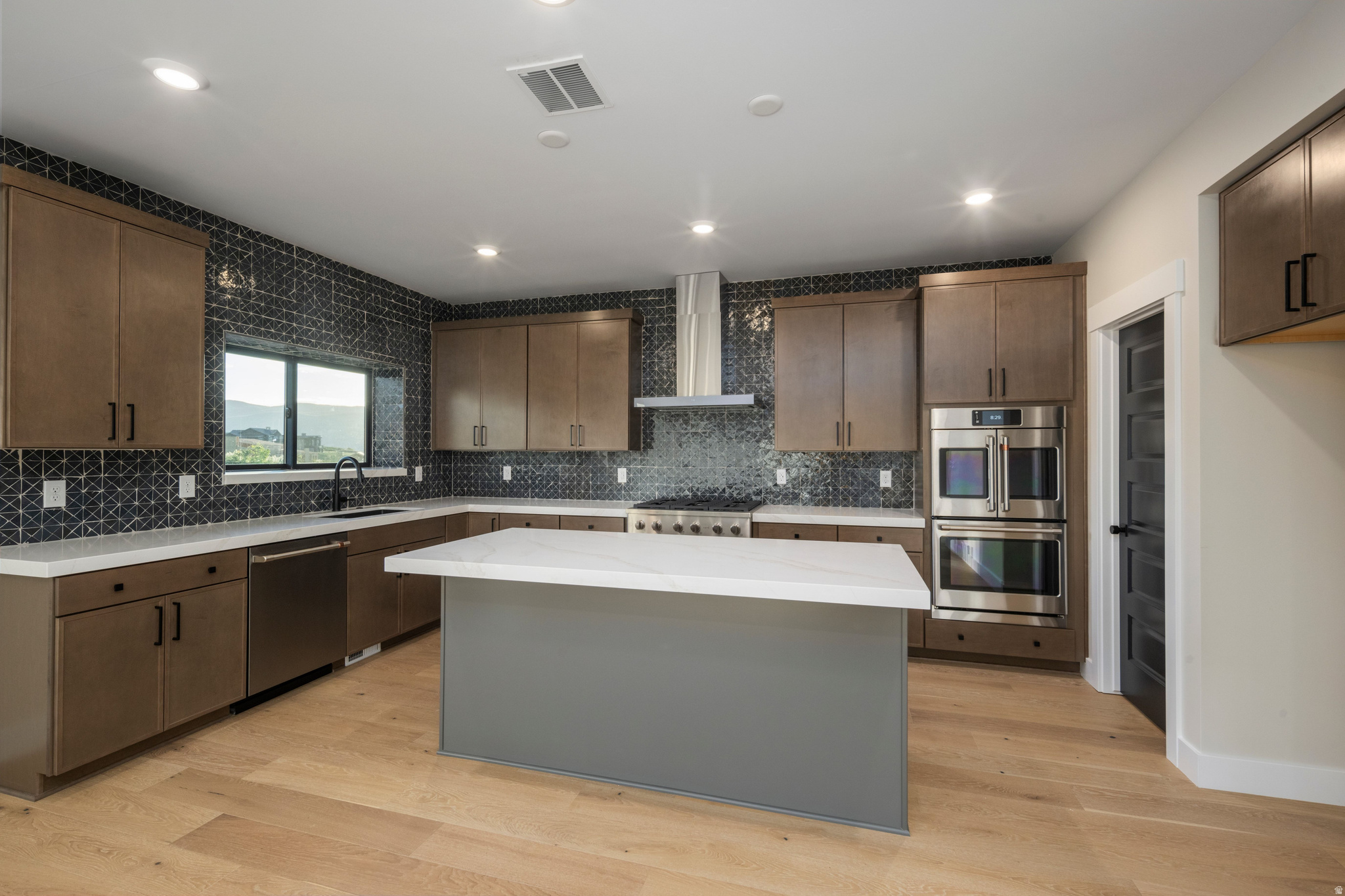 SAGE HEN HOLLOW SUBDIVISION - Residential