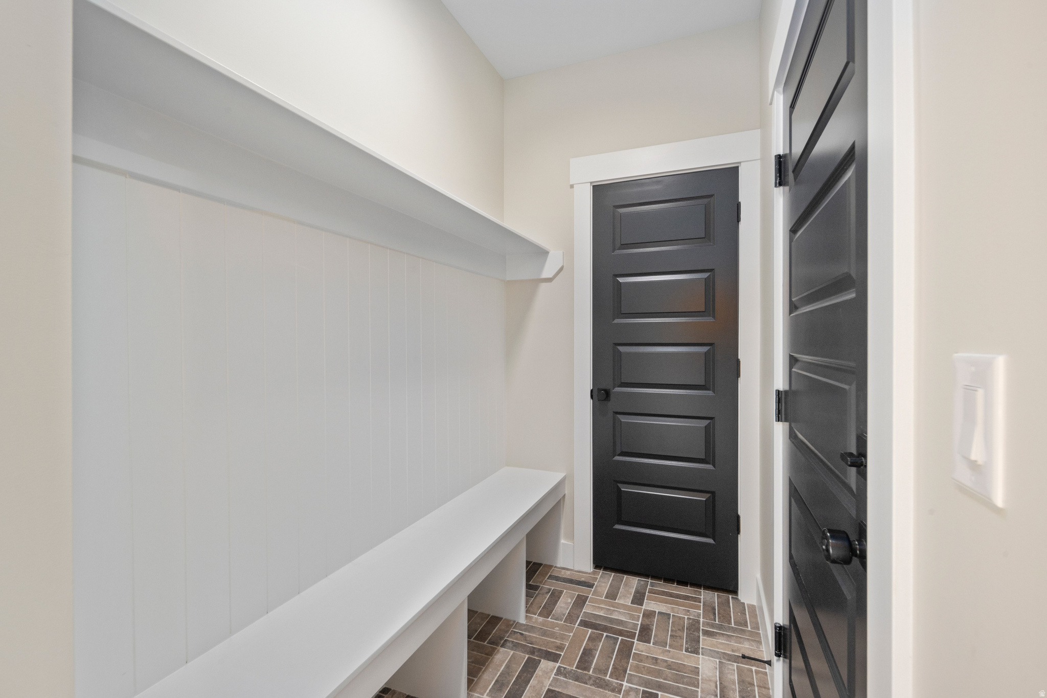 SAGE HEN HOLLOW SUBDIVISION - Residential