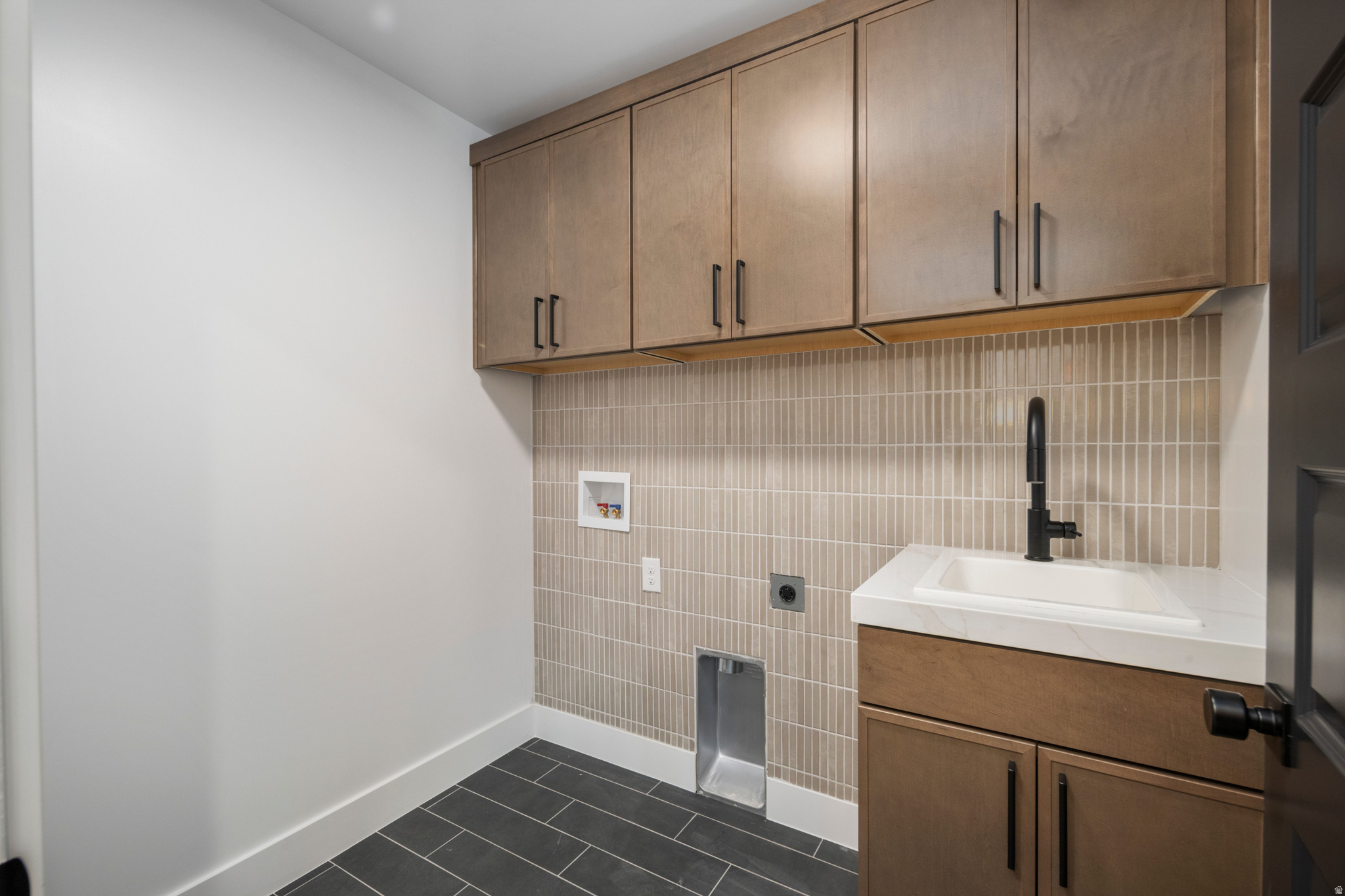 SAGE HEN HOLLOW SUBDIVISION - Residential