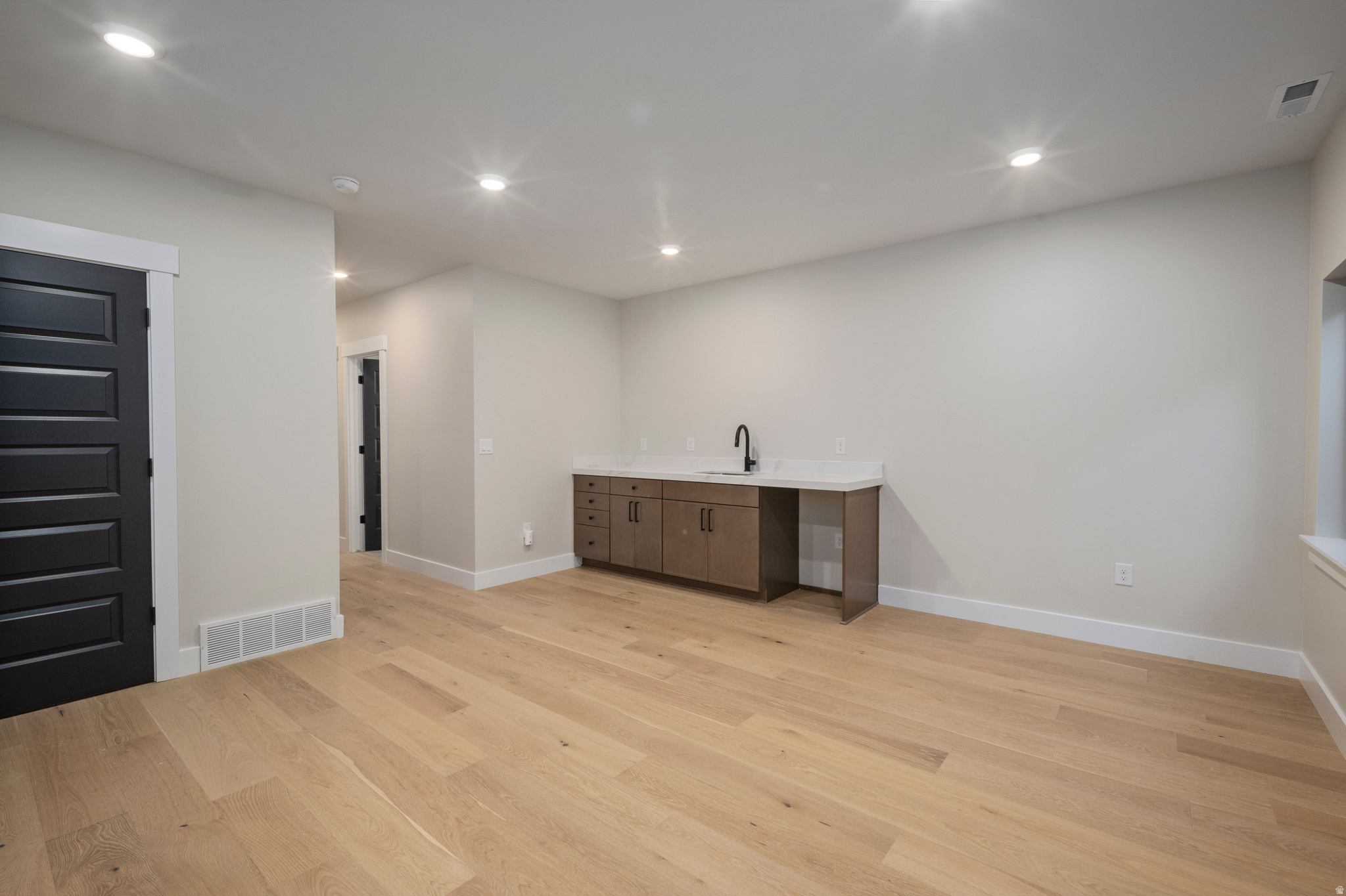 SAGE HEN HOLLOW SUBDIVISION - Residential