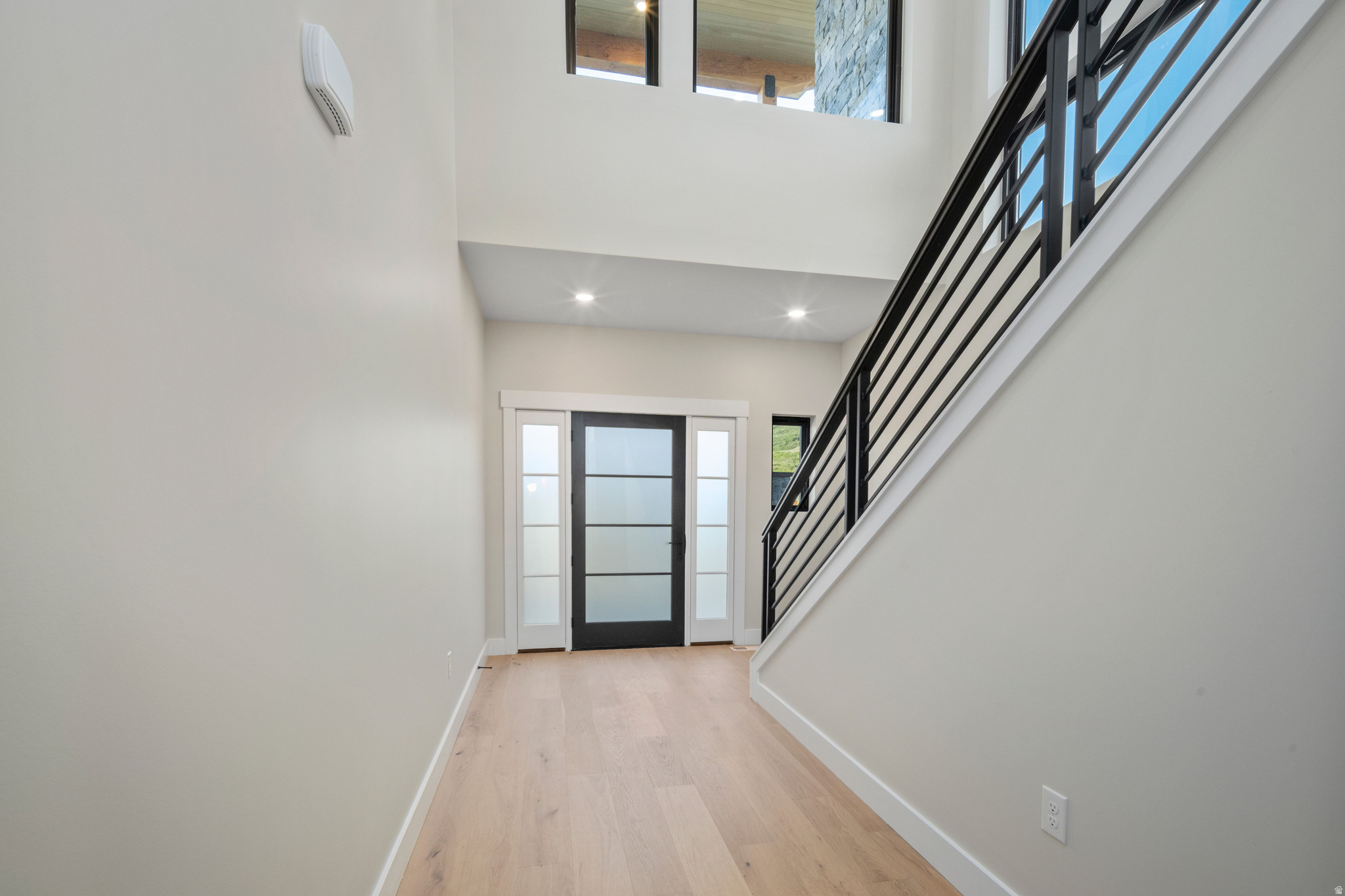 SAGE HEN HOLLOW SUBDIVISION - Residential