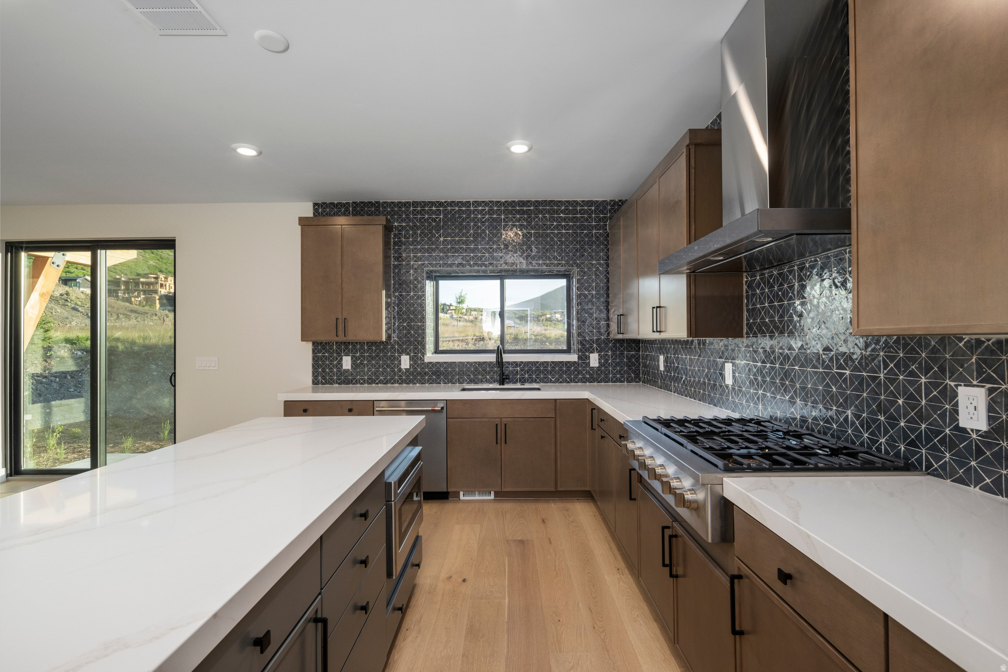 SAGE HEN HOLLOW SUBDIVISION - Residential
