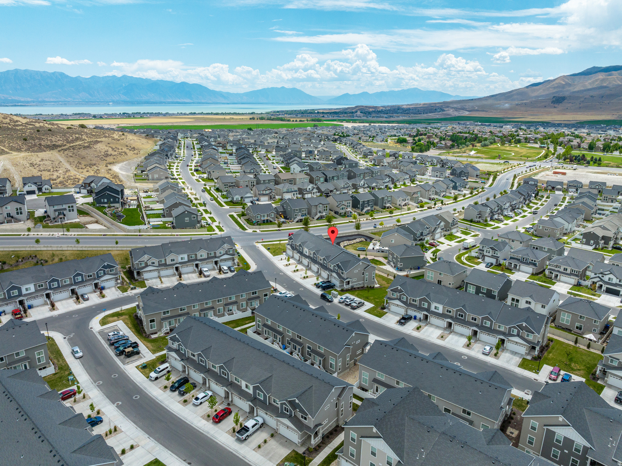 QUAILHILL - Residential