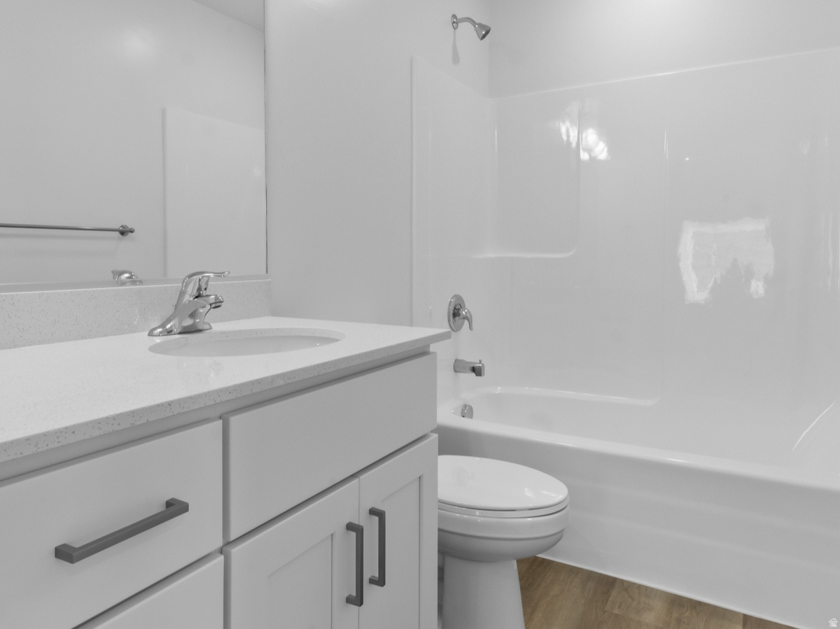 NORTH POINT - Residential