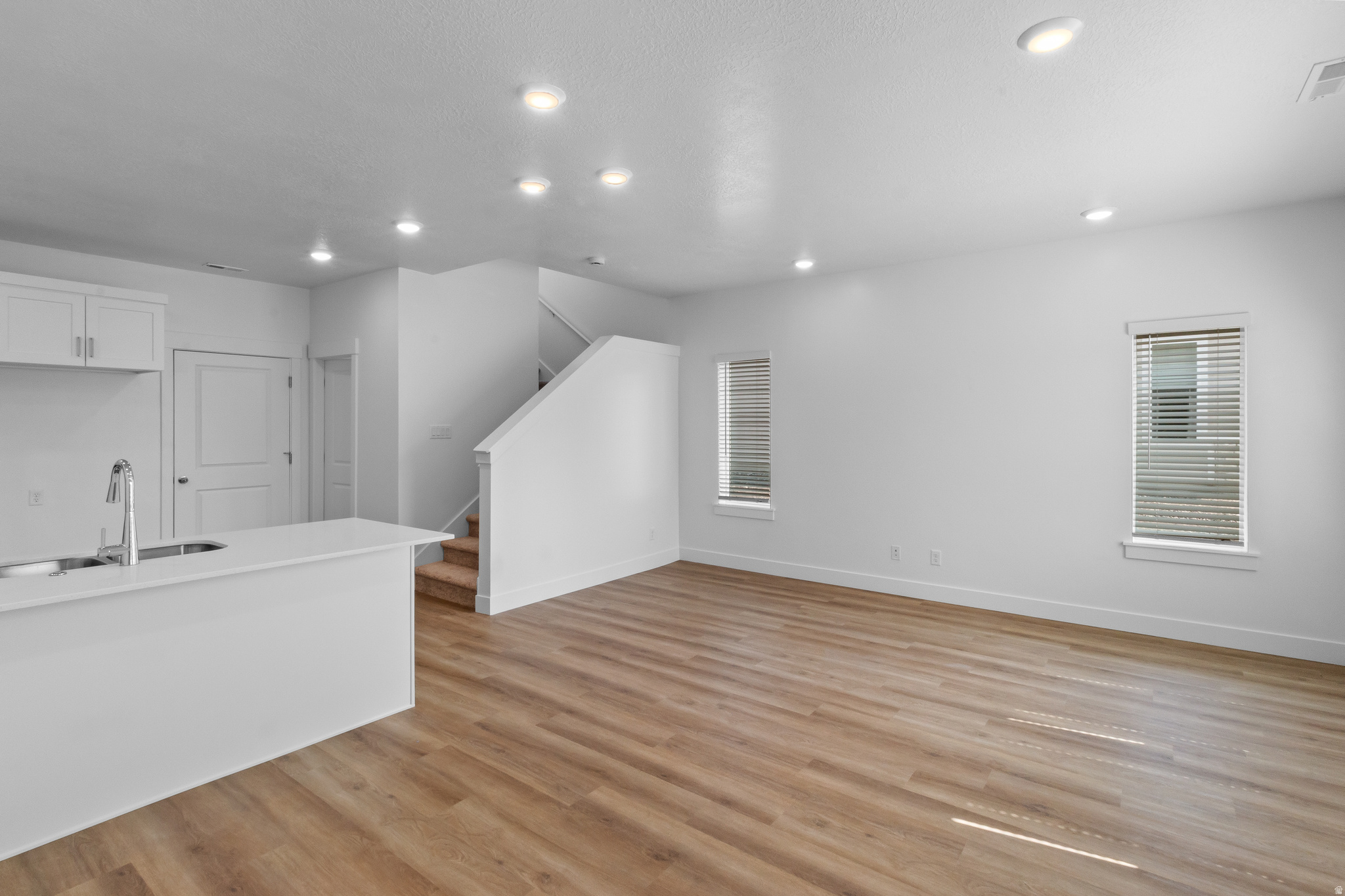 NORTH POINT - Residential