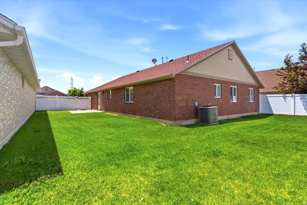 ASHWOOD ESTATES - Residential