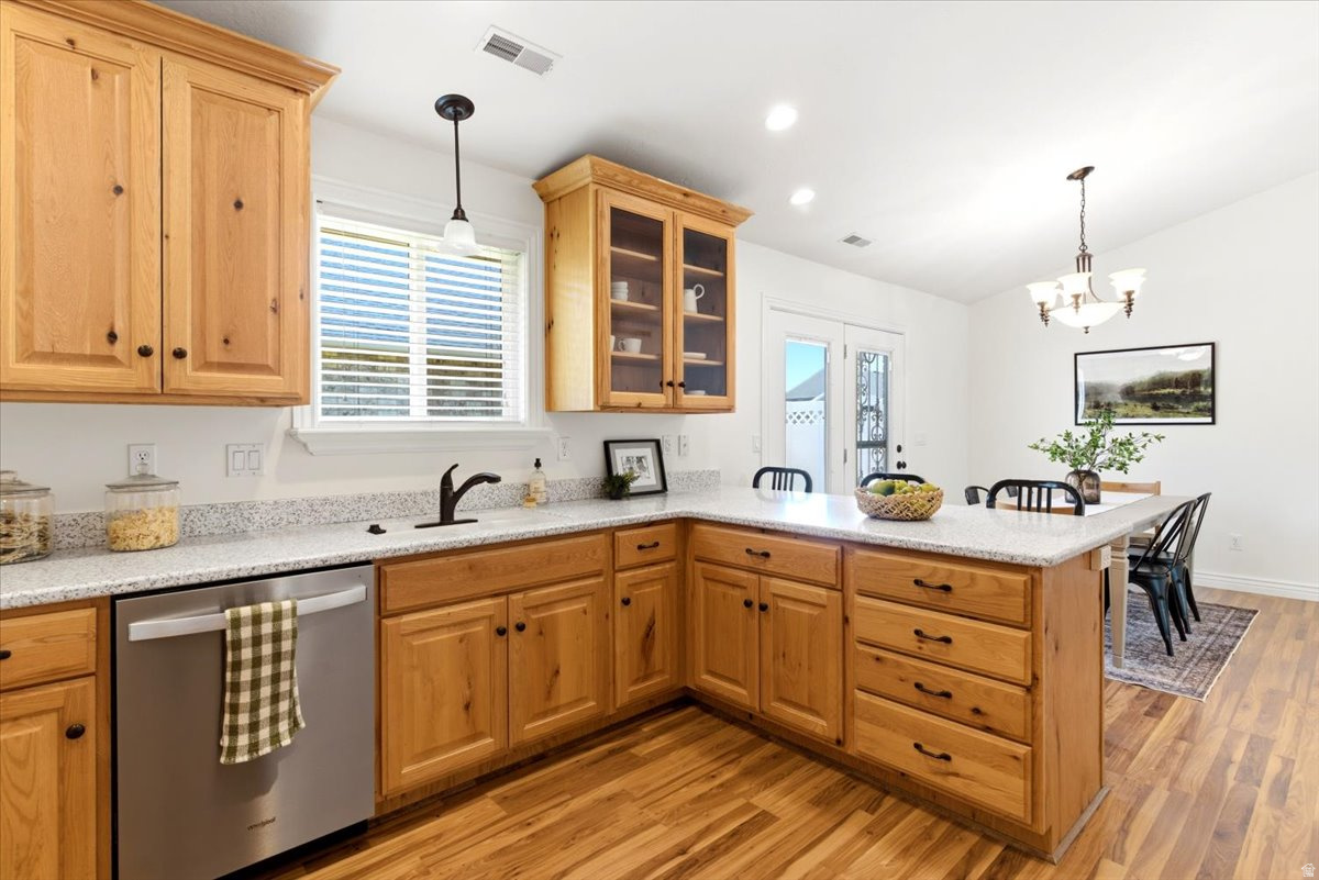 ASHWOOD ESTATES - Residential