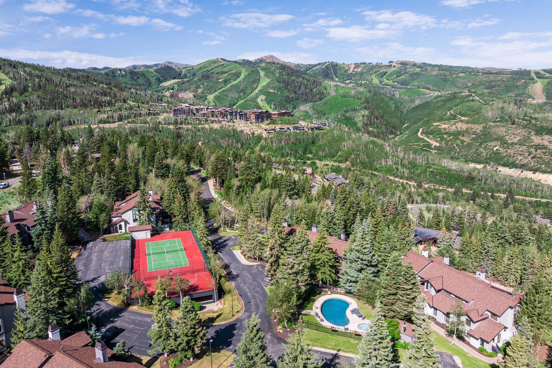 RIDGEPOINT - Residential