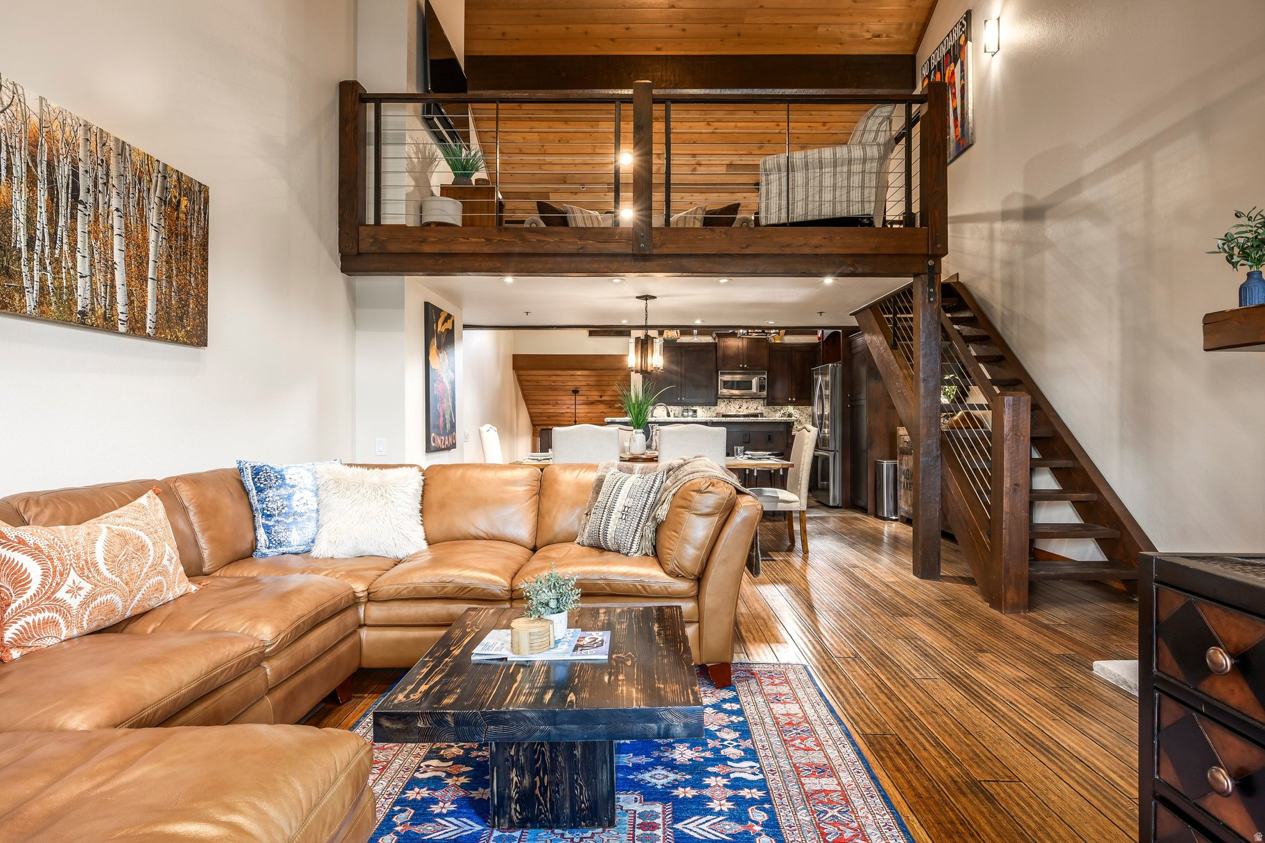 RIDGEPOINT - Residential